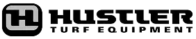 Hustler Turf Equipment Logo