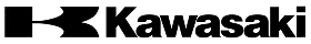 Kawasaki Logo