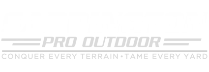Sappington Pro Outdoor Logo