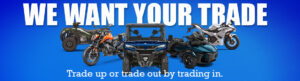 Read more about the article The Real Process Behind Determining What Your ATV, UTV, Motorcycle, or Mower Is Worth