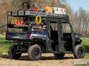 Read more about the article Best UTVs for Farms and Property Owners in Missouri (2026 Guide)