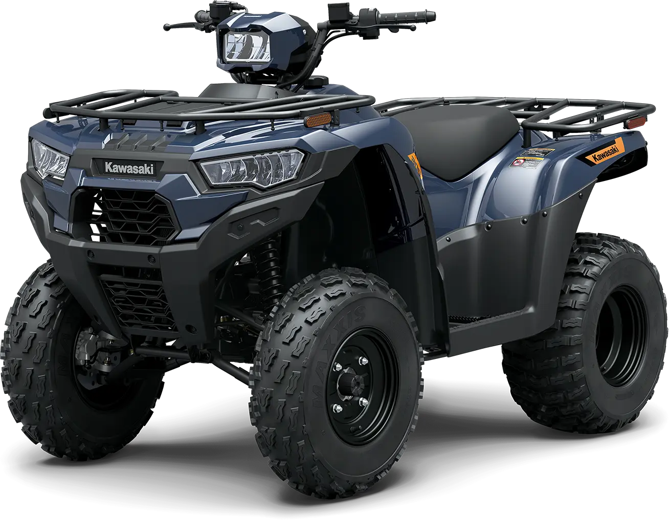 ATV