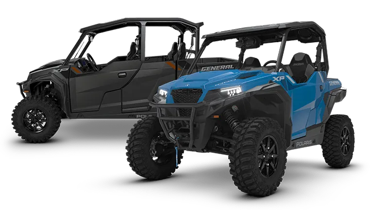 2026 GENERAL XP 1000