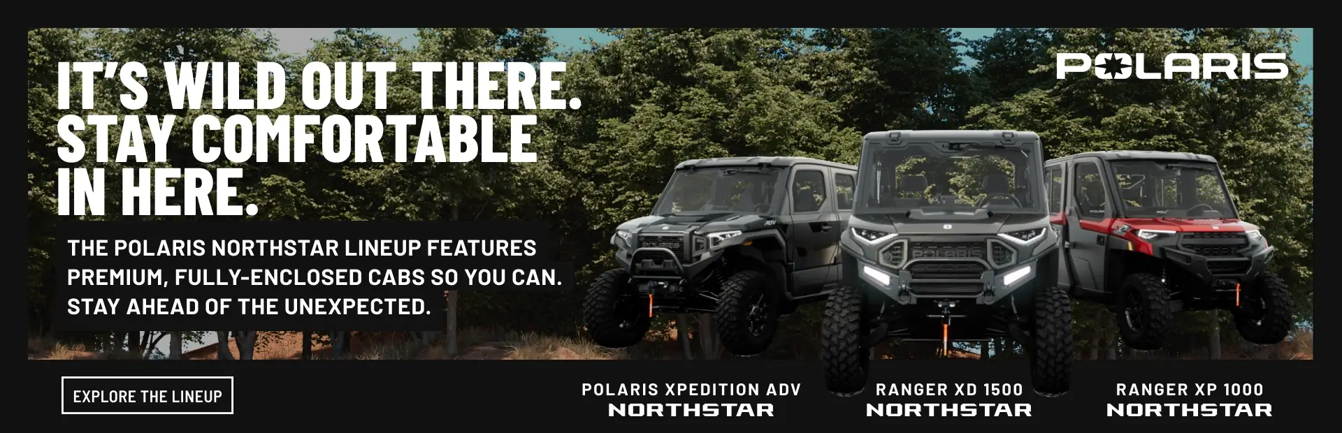Polaris Offer 5