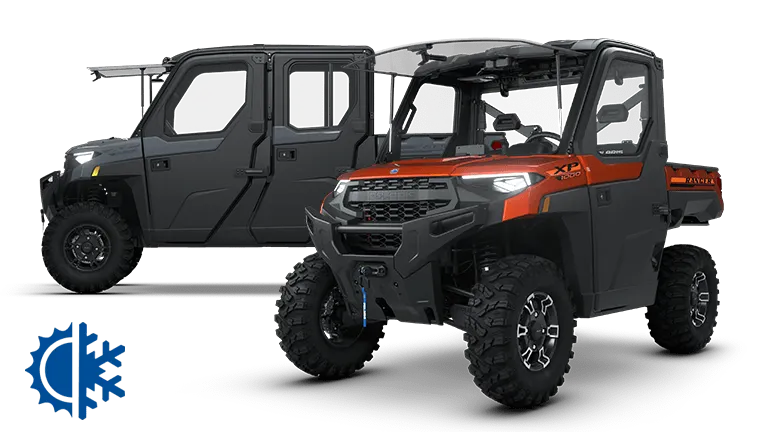 2026 RANGER XP 1000 NORTHSTAR EDITION