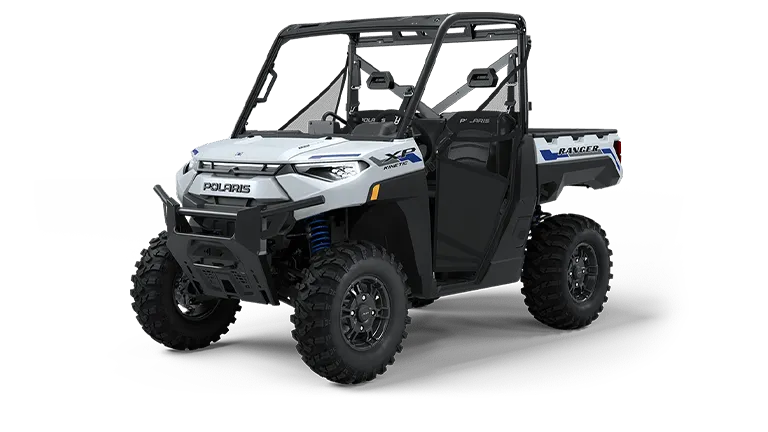2024 RANGER XP KINETIC