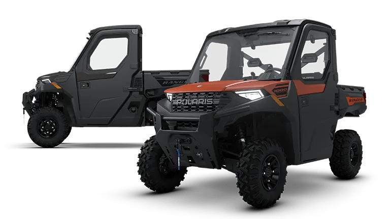 2026 RANGER 1000 CAB