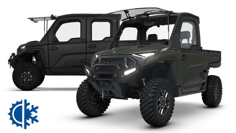 2026 RANGER XD 1500 NorthStar Edition