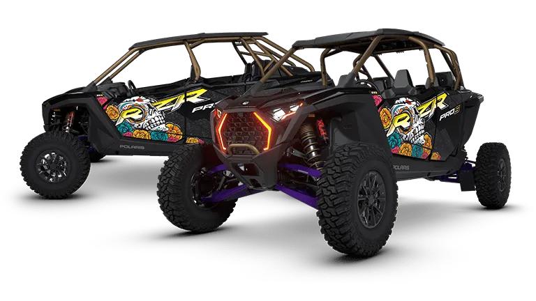 2026 RZR XP