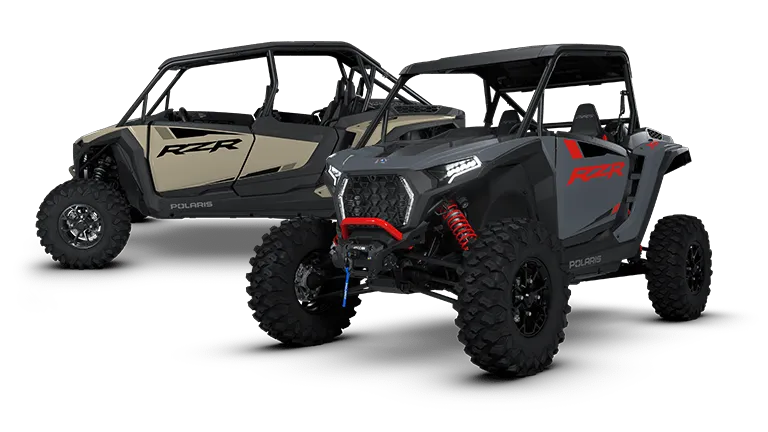 2026 RZR XP