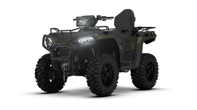 2026 Sportsman Touring 570