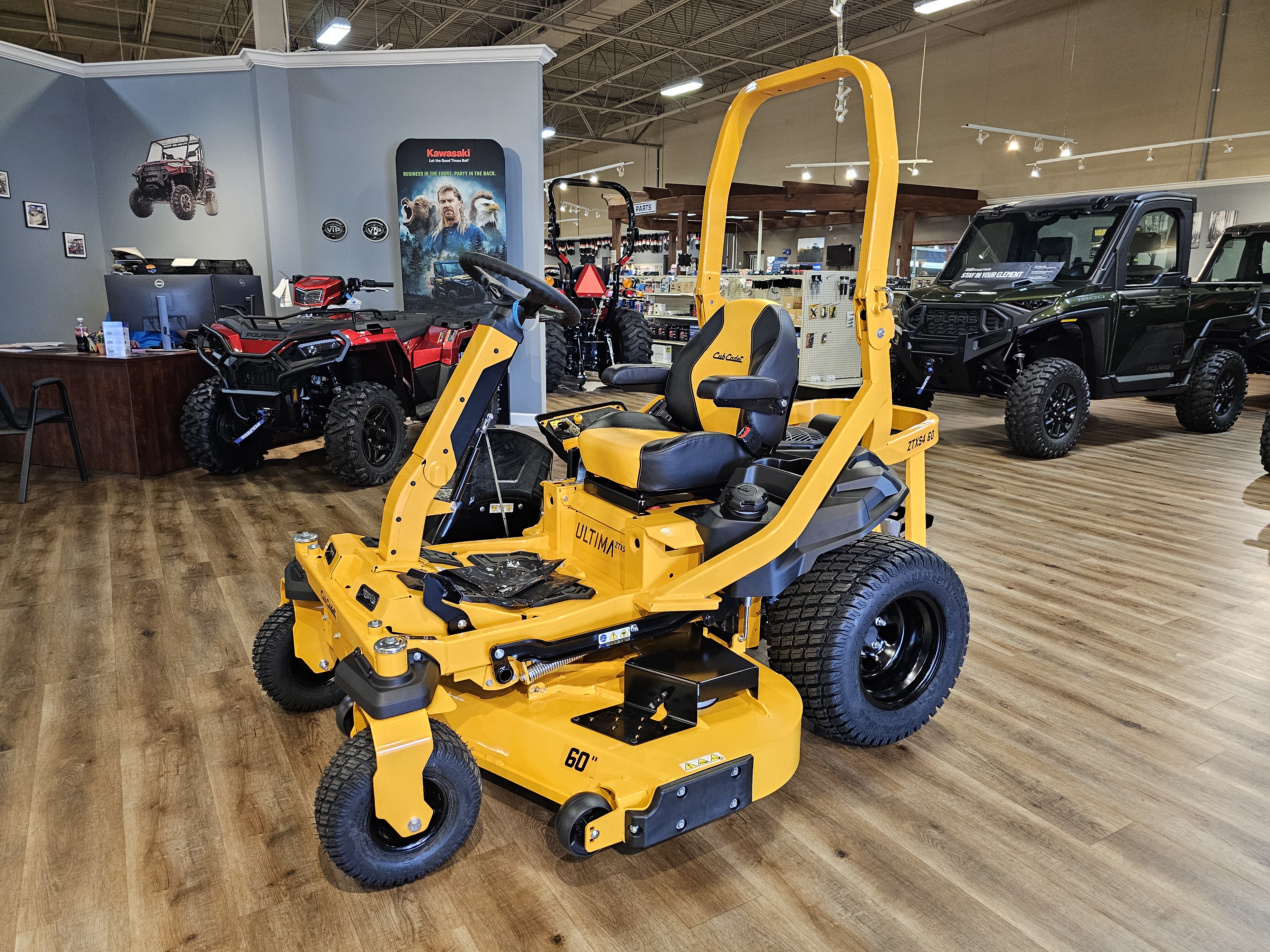 Inventory | Jackson, MO | Powersports & Outdoor Equipment Dealership