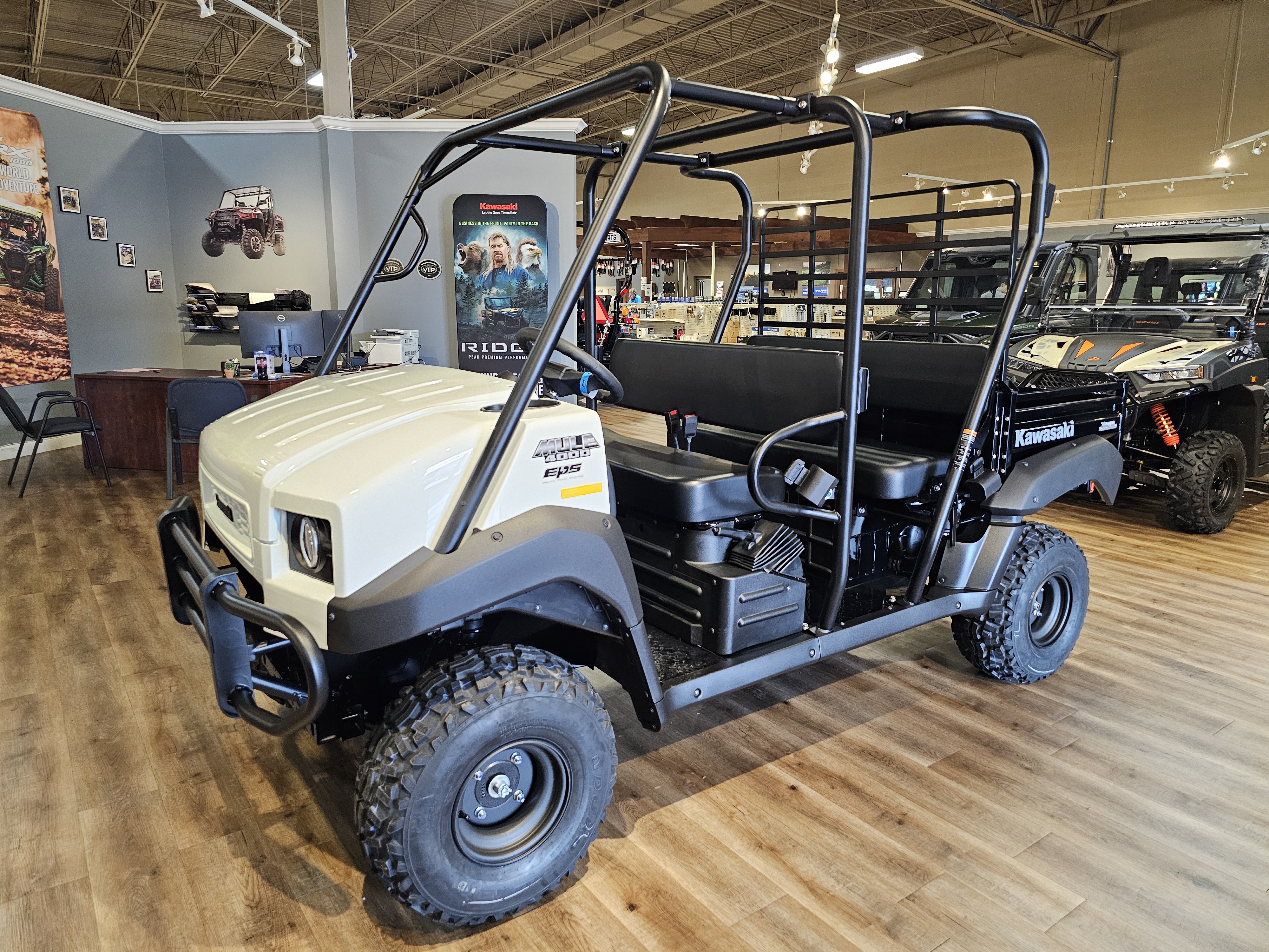 Inventory | Jackson, MO | Powersports & Outdoor Equipment Dealership