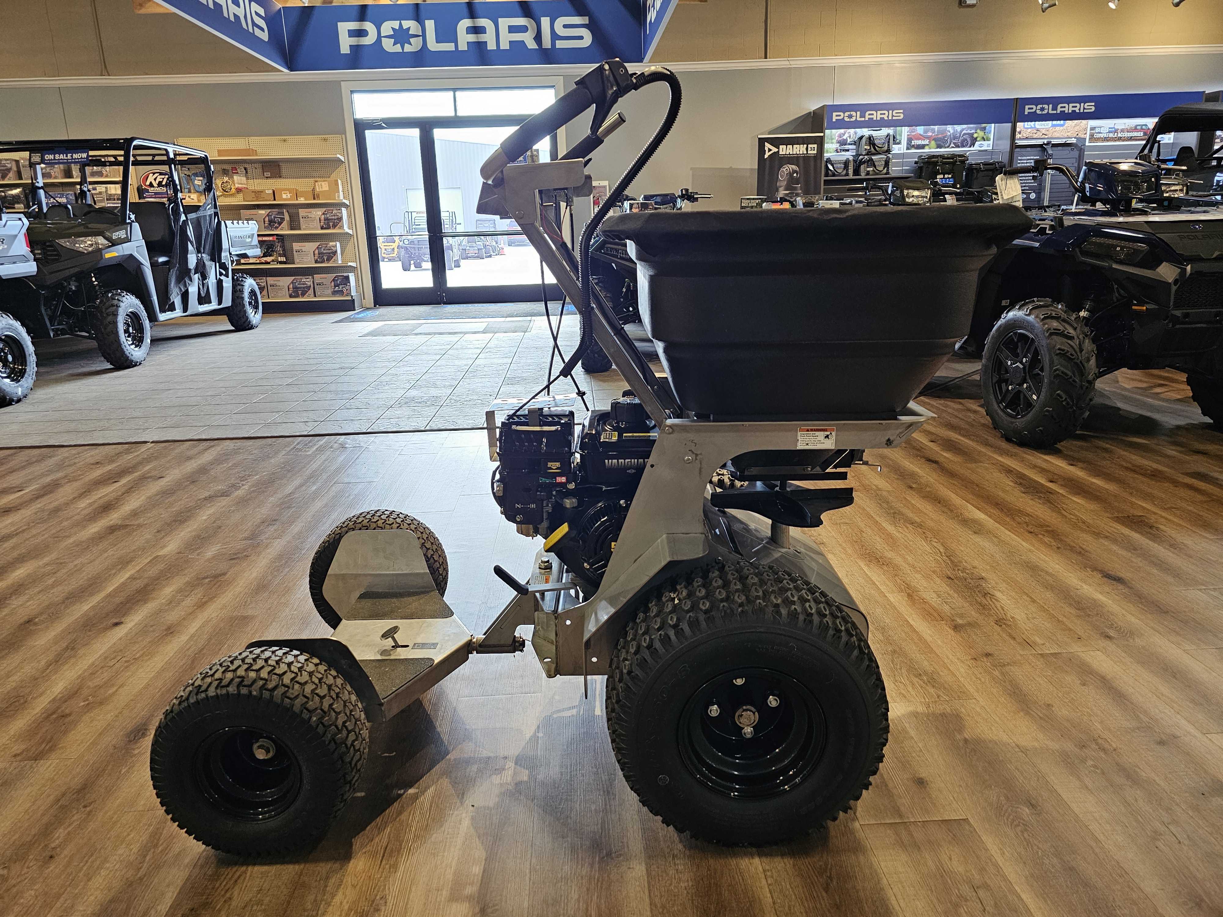2025 Ferris Rover XC FS1200 Mower-ZTR