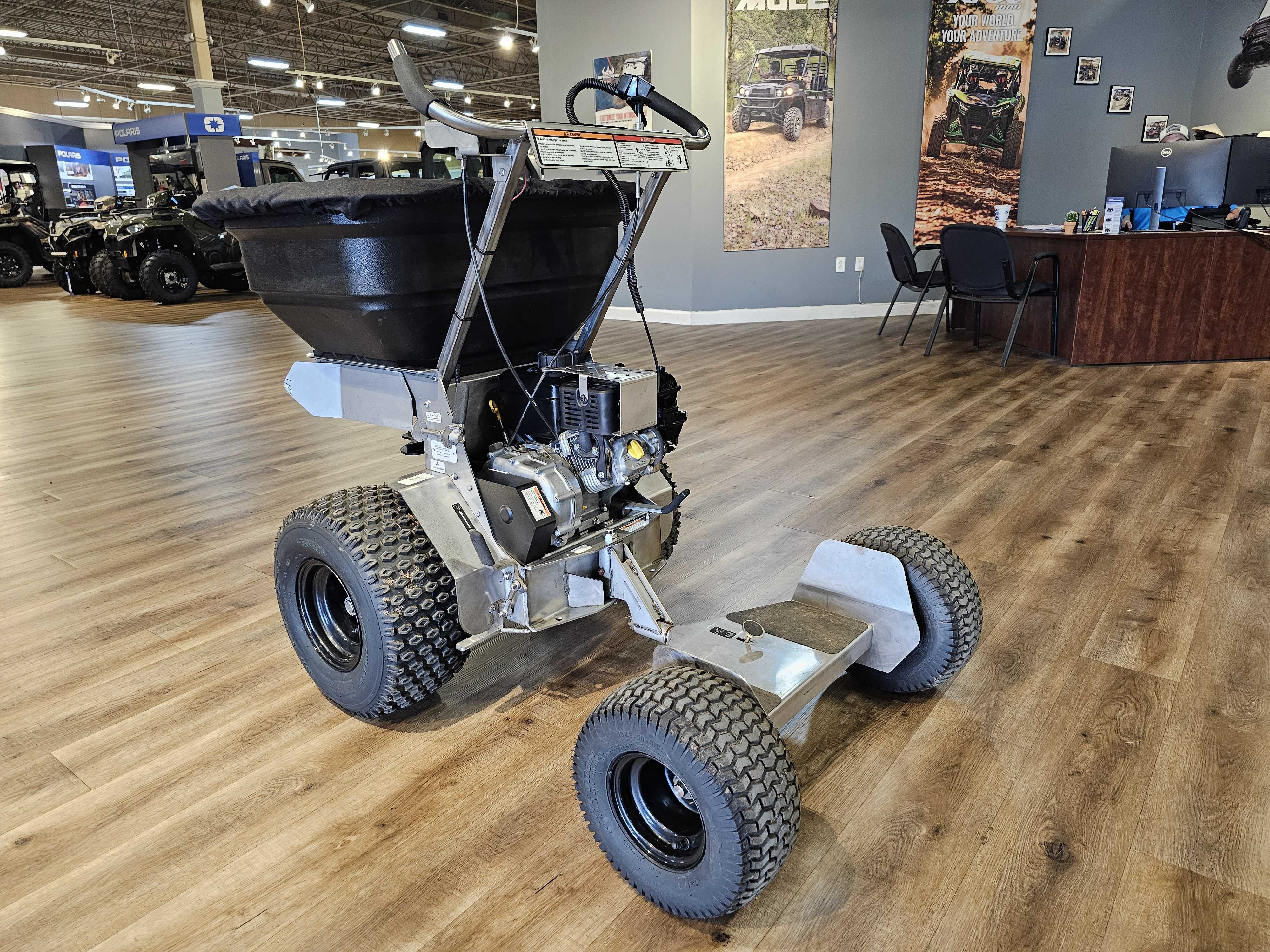 2025 Ferris Rover XC FS1200 Mower-ZTR
