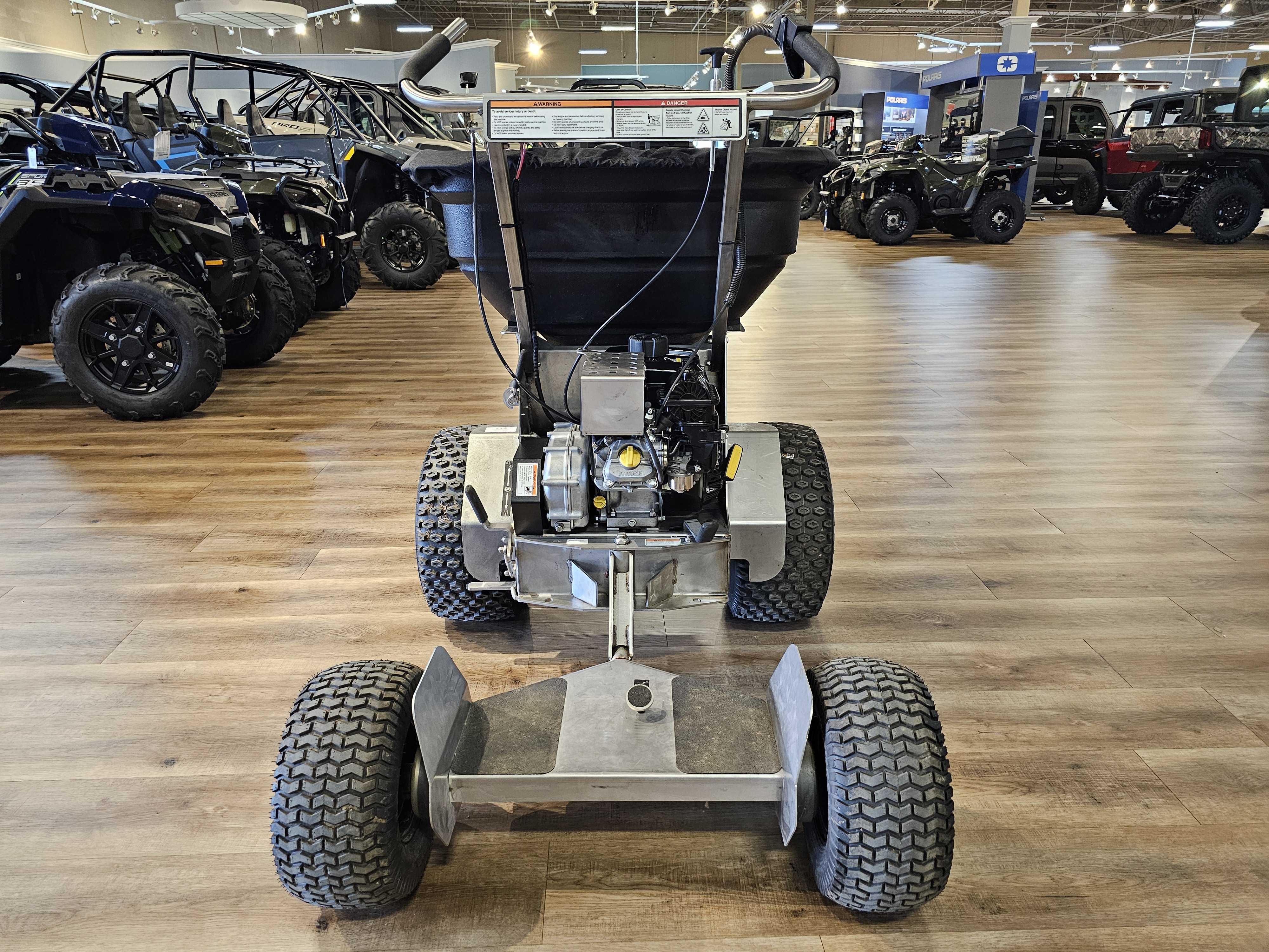 2025 Ferris Rover XC FS1200 Mower-ZTR