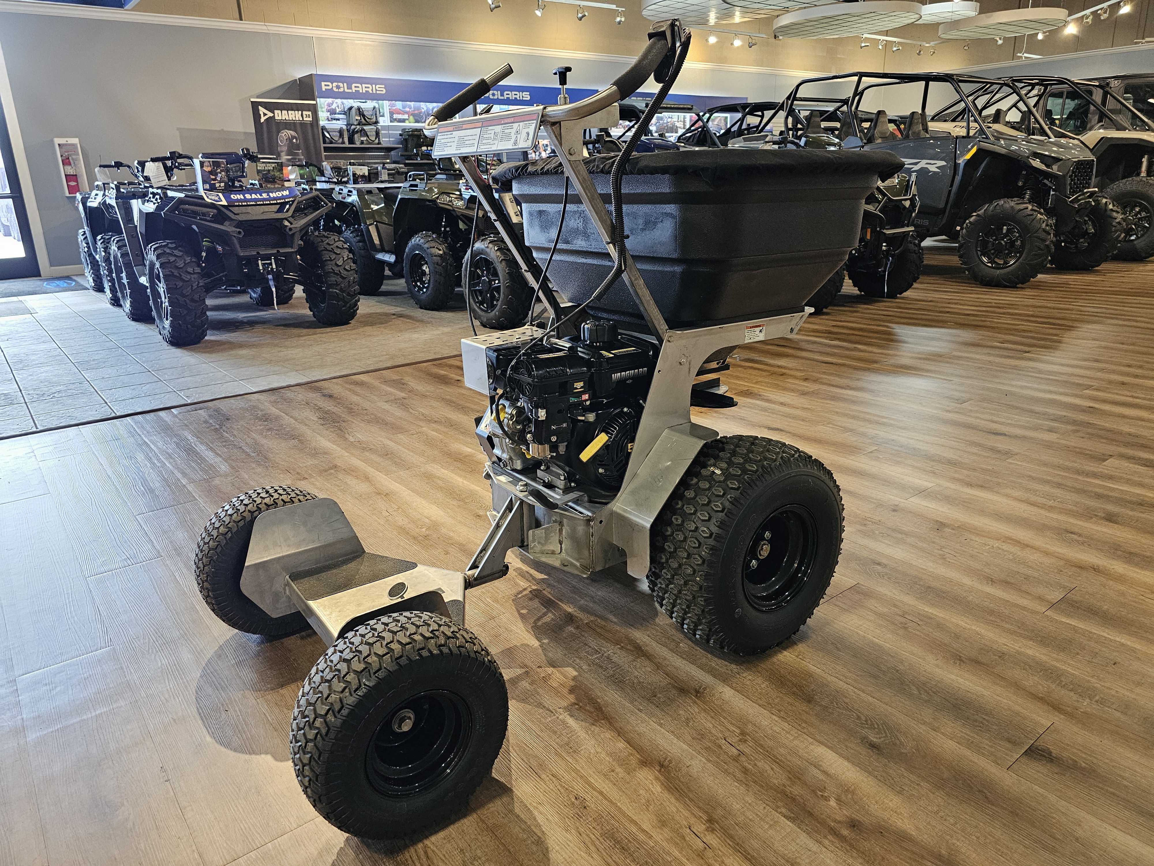 2025 Ferris Rover XC FS1200 Mower-ZTR