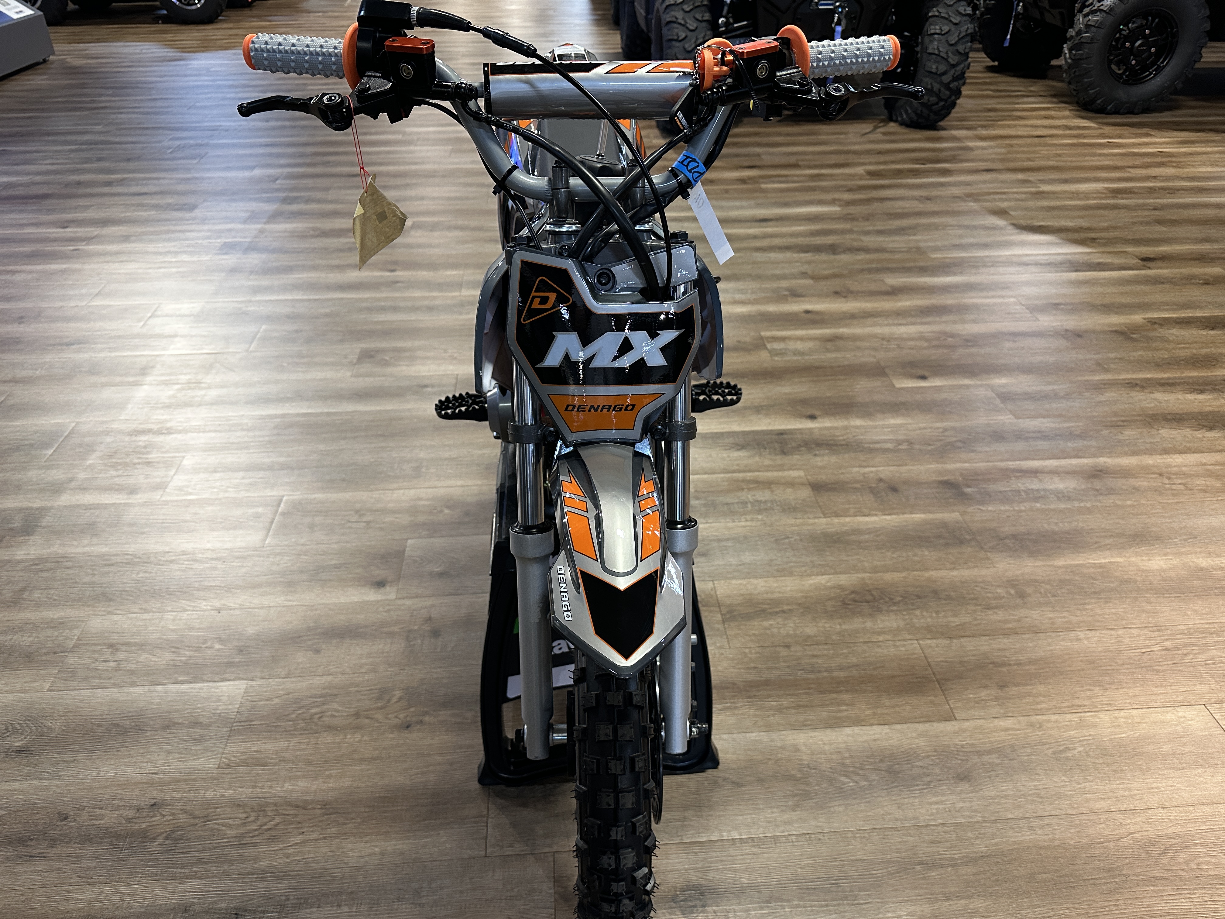 2026 Denago Powersports MX Dirt Bike M/C-Off-Road