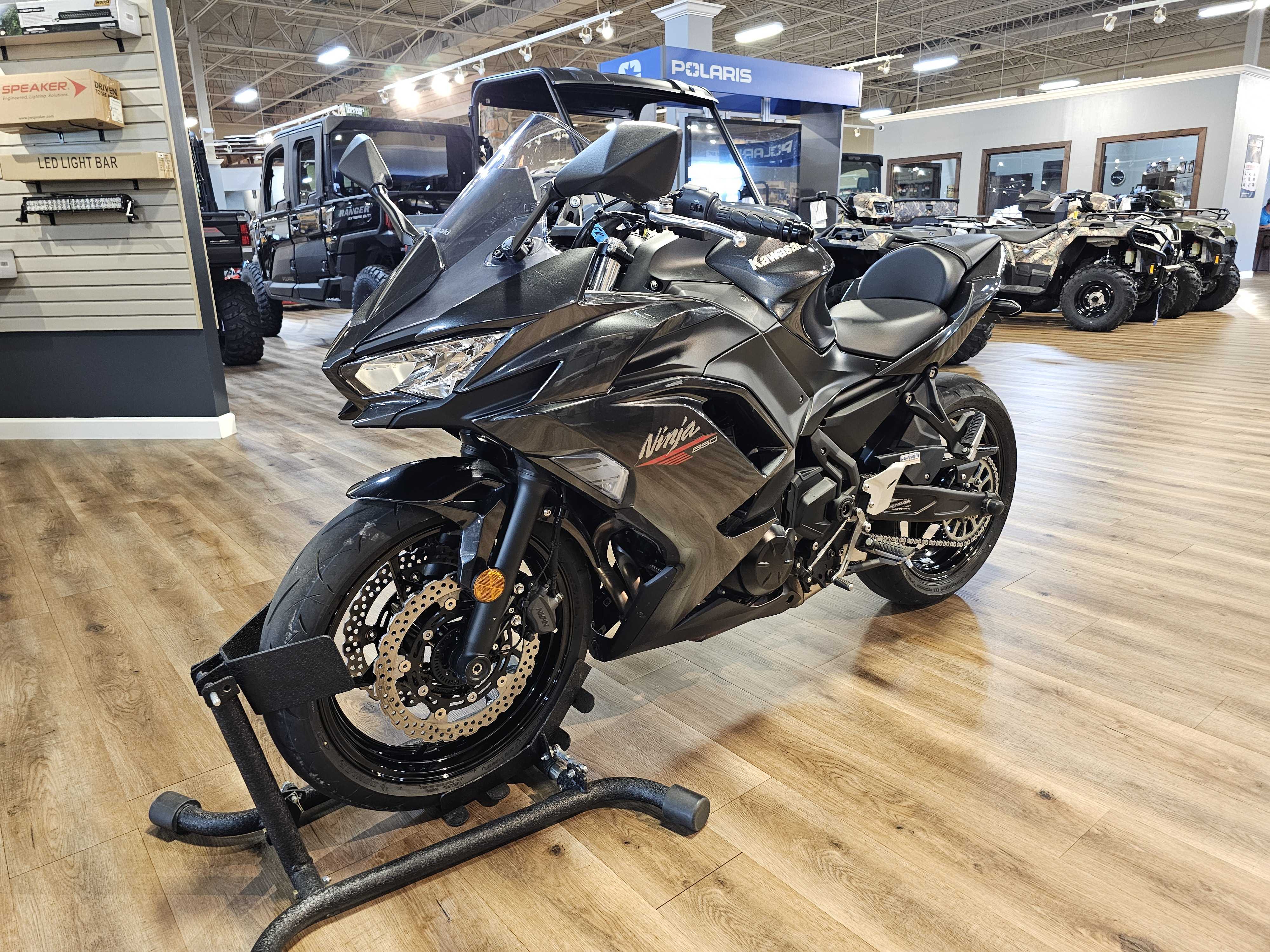 Inventory | Jackson, MO | Powersports & Outdoor Equipment Dealership