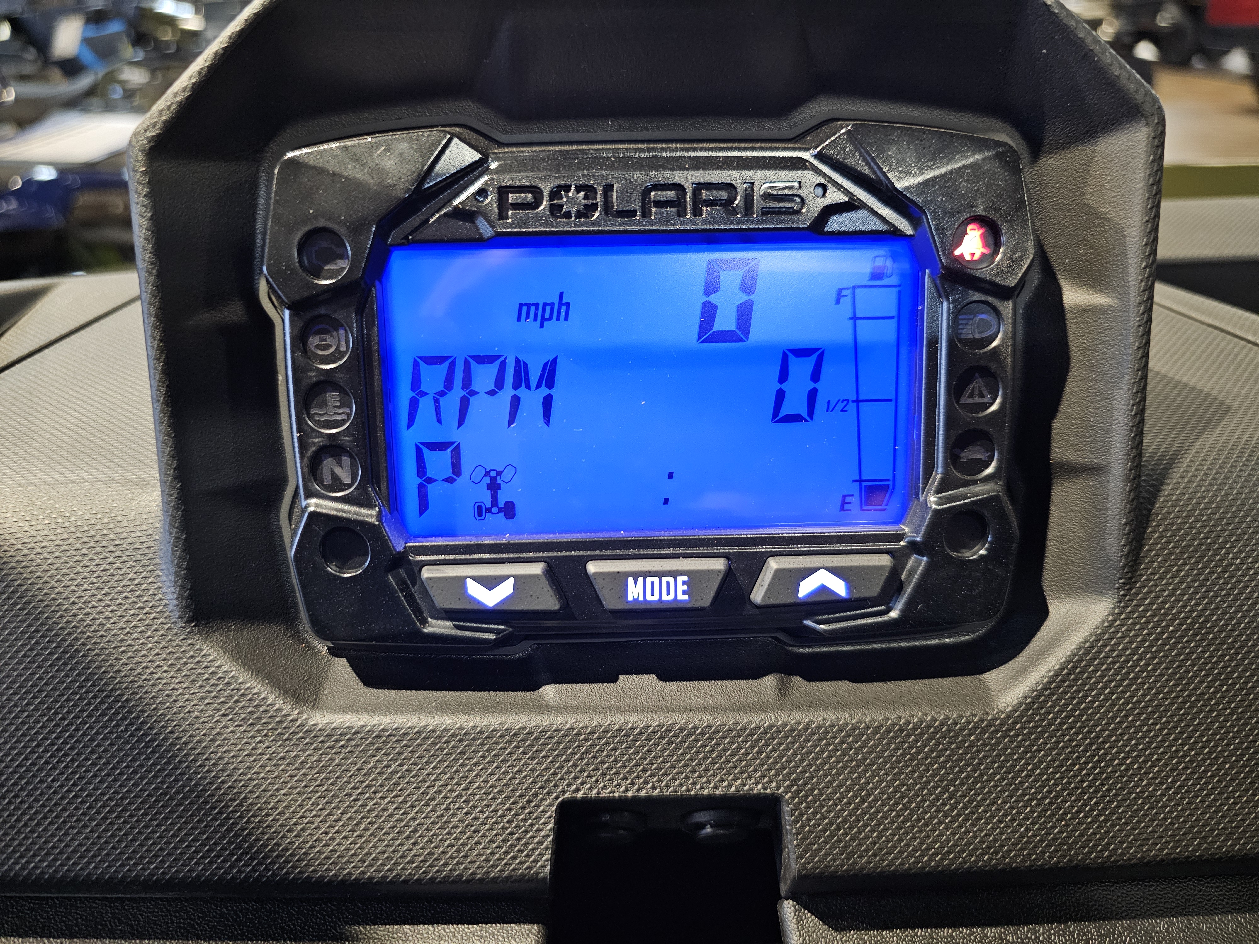 2026 Polaris RANGER CREW 1000 UTV-Utility