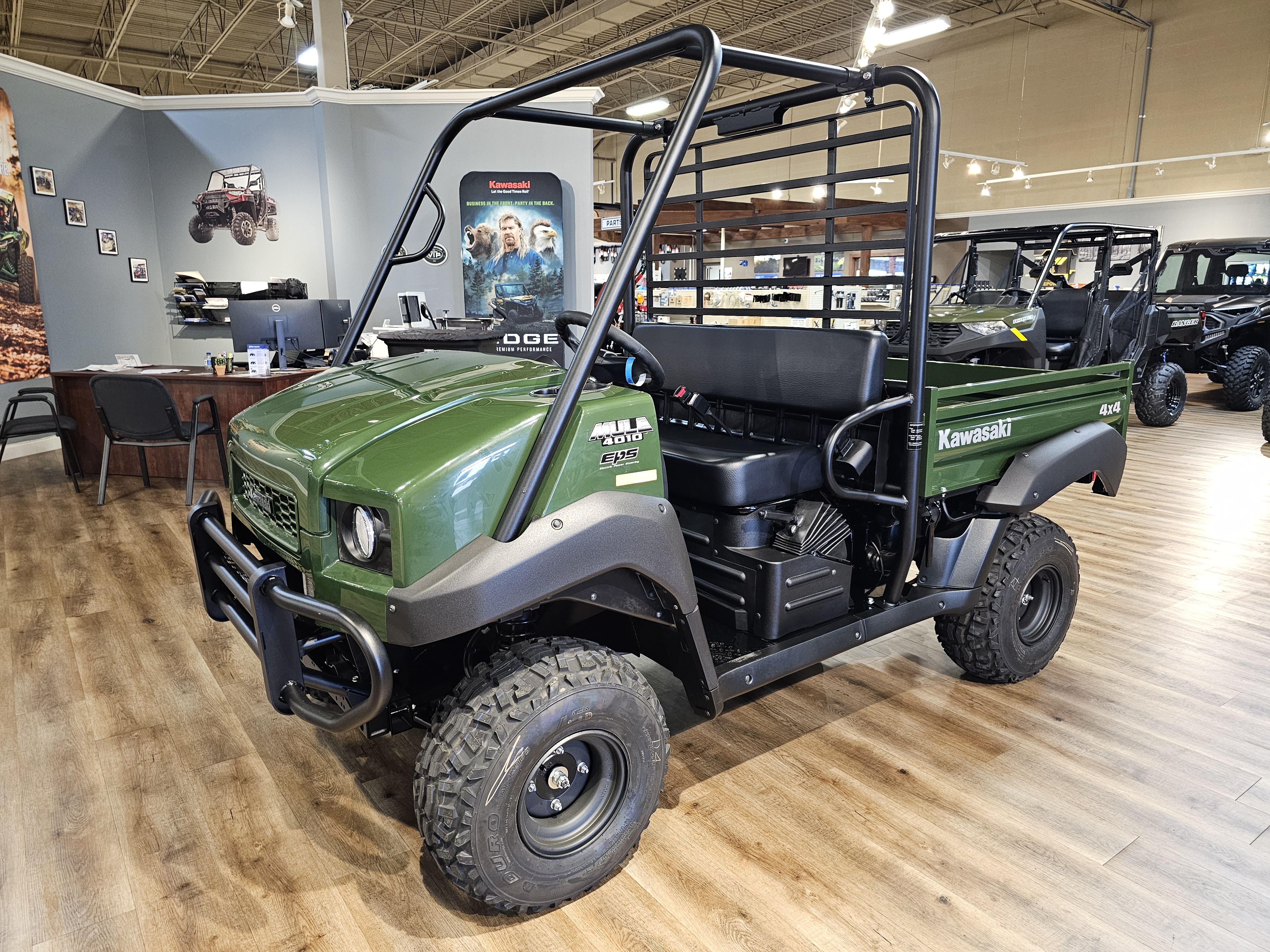 Inventory | Jackson, MO | Powersports & Outdoor Equipment Dealership