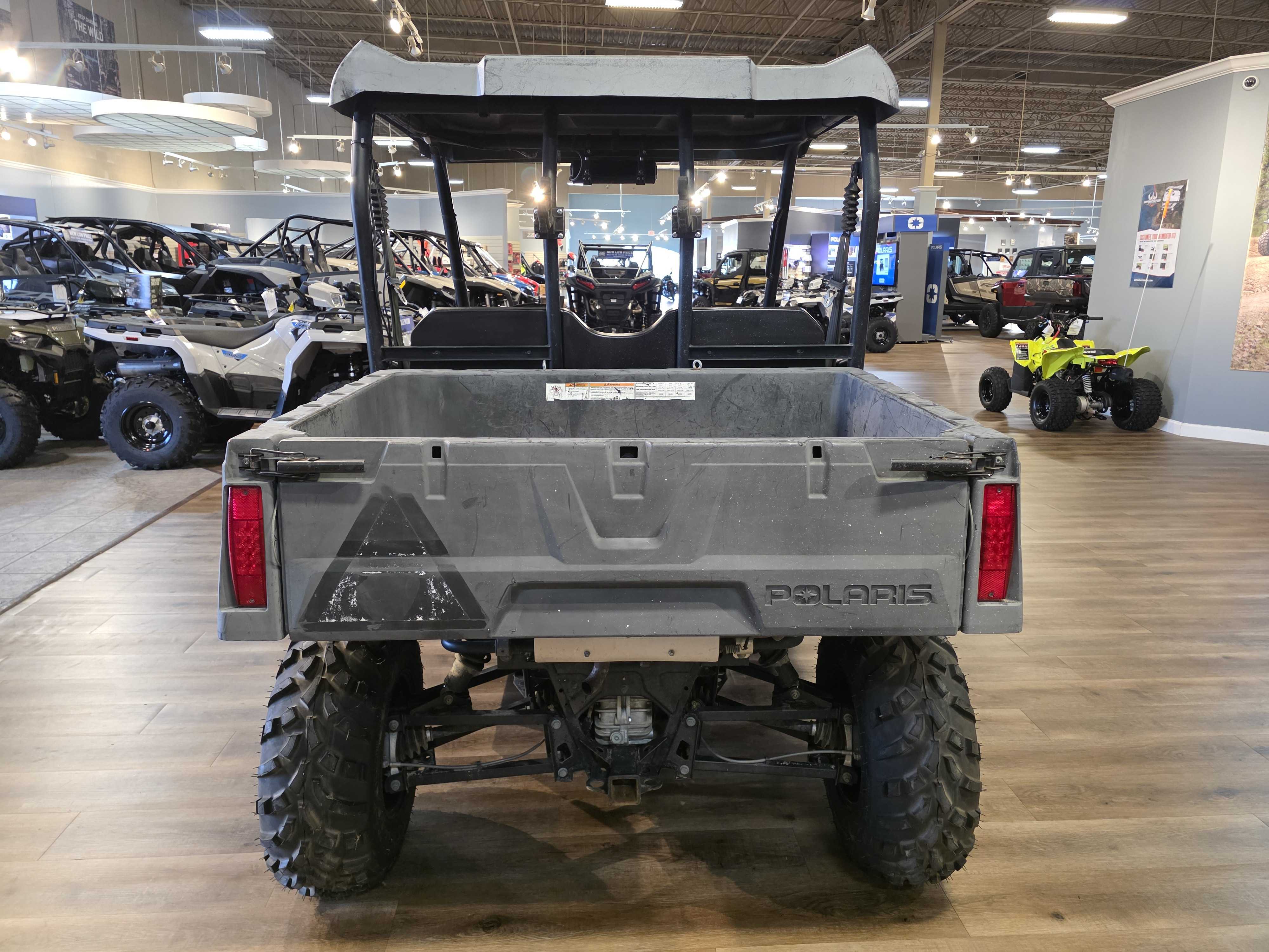 2014 Polaris RANGER 570 UTV-Utility