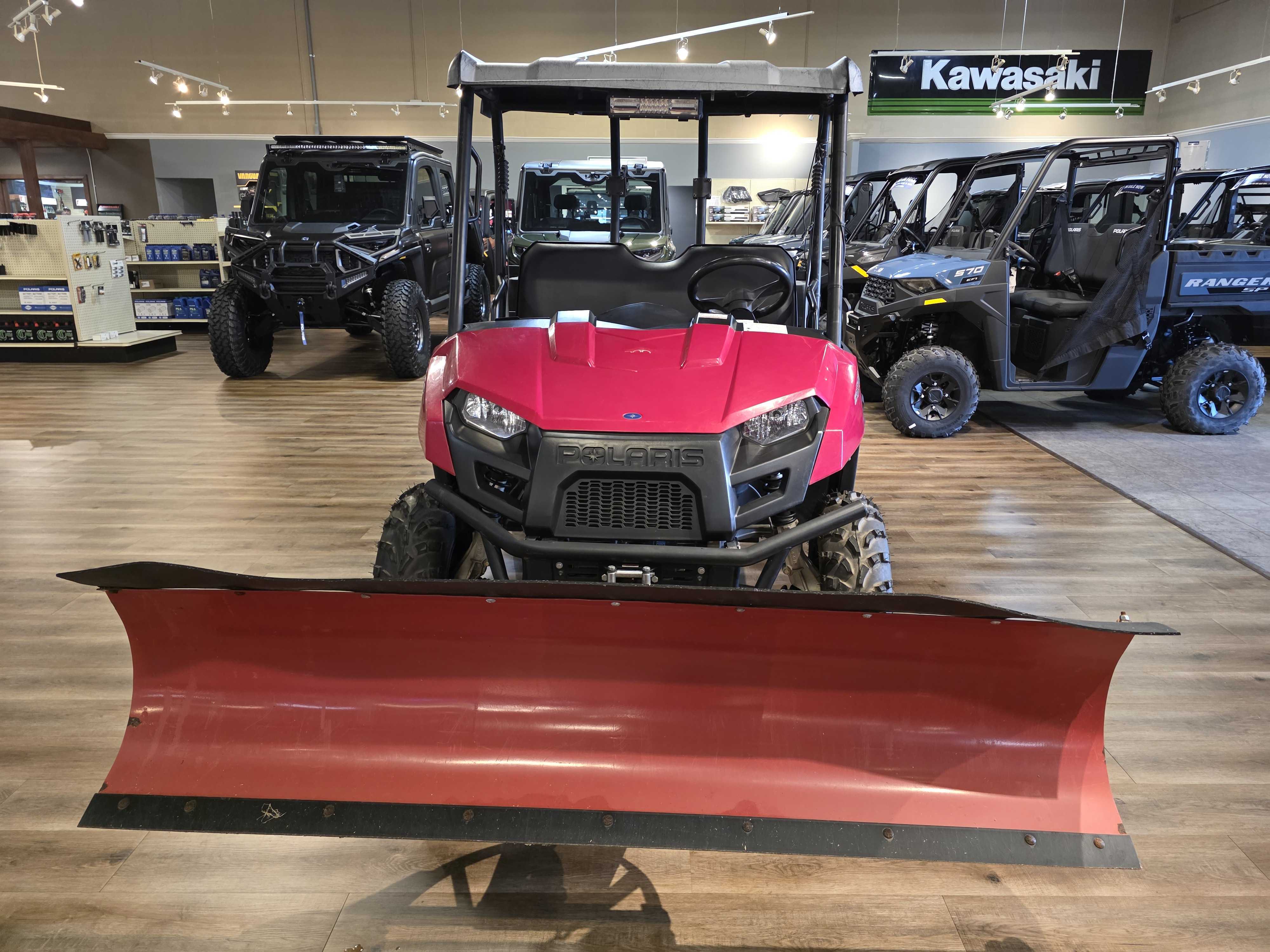 2014 Polaris RANGER 570 UTV-Utility