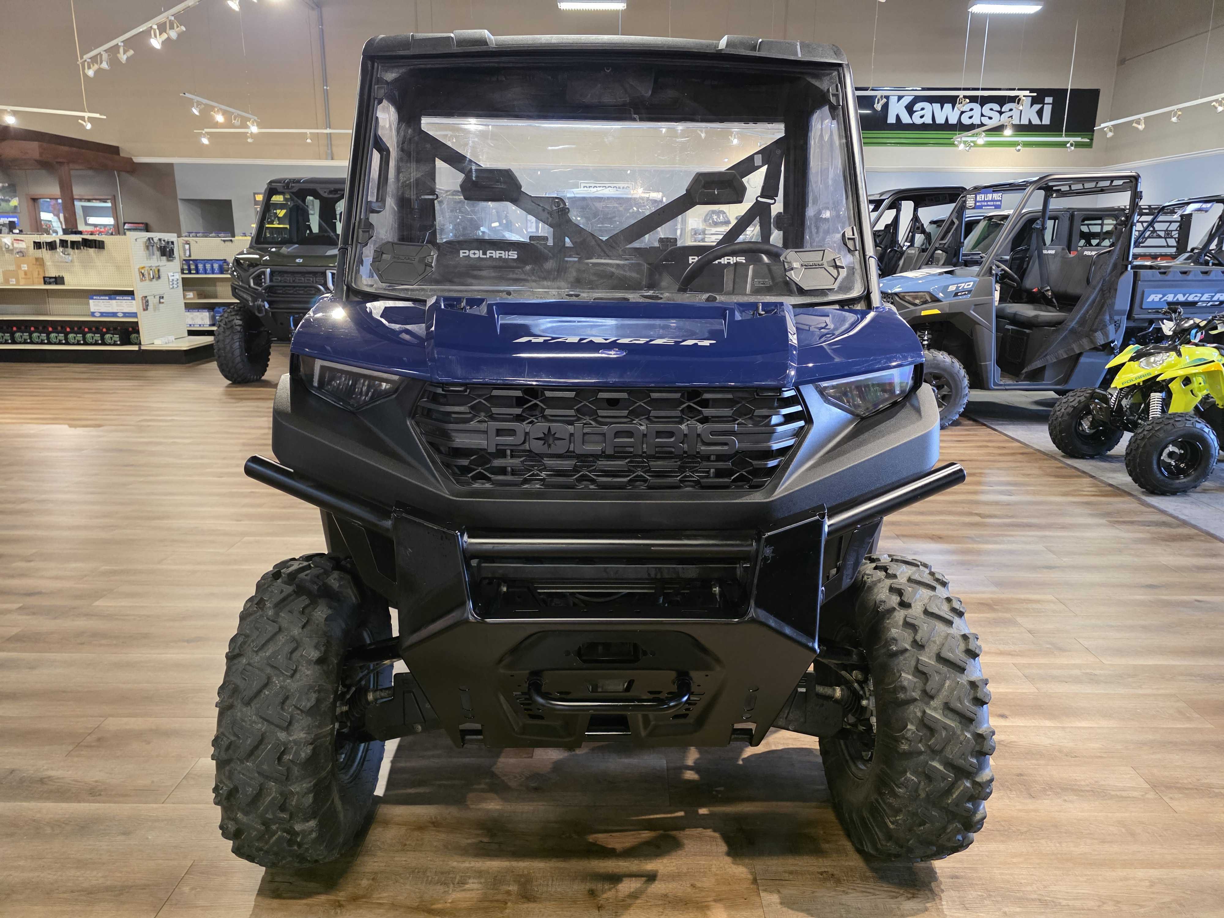 2023 Polaris RANGER 1000 Premium UTV-Utility