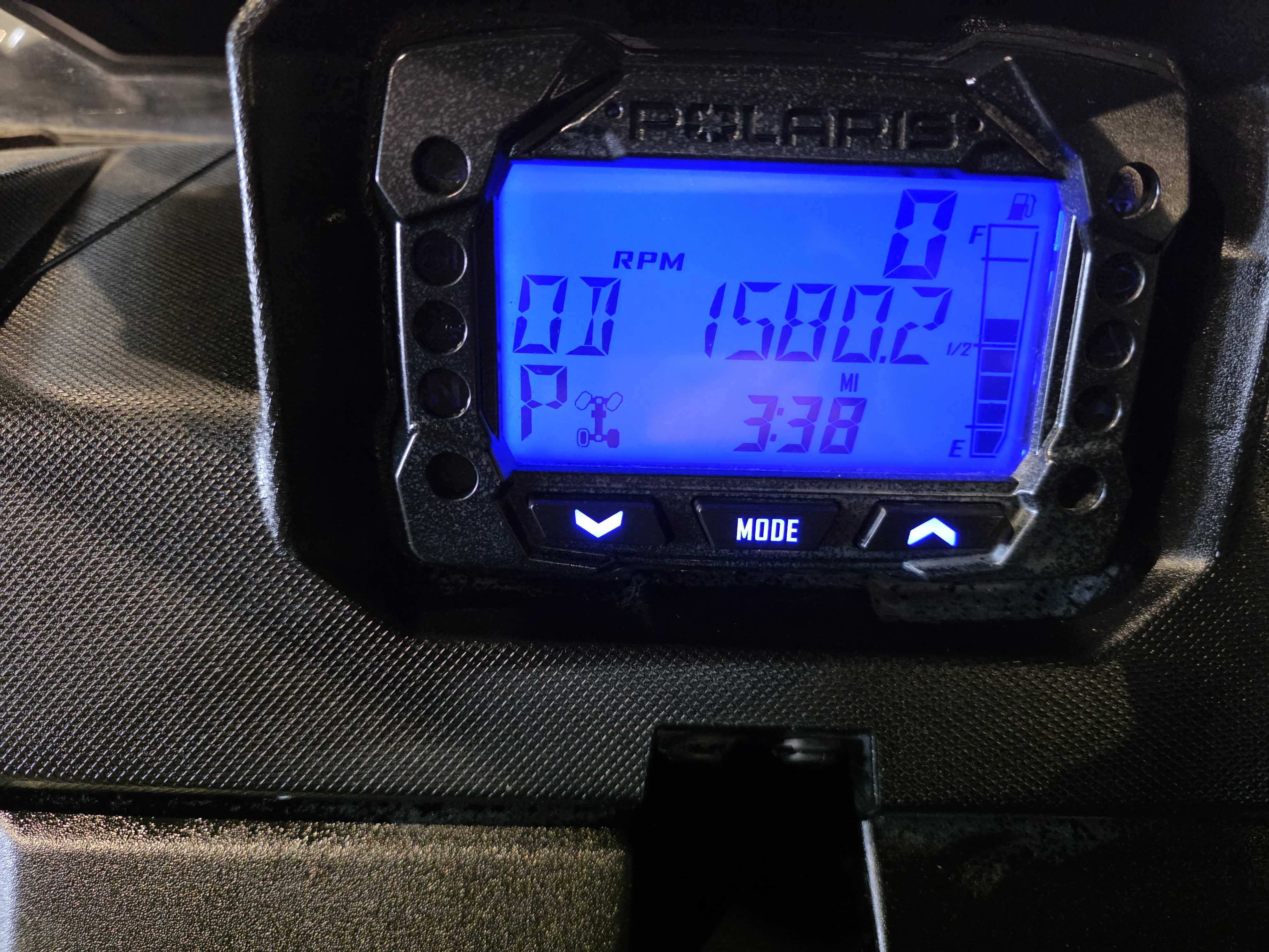 2023 Polaris RANGER 1000 Premium UTV-Utility