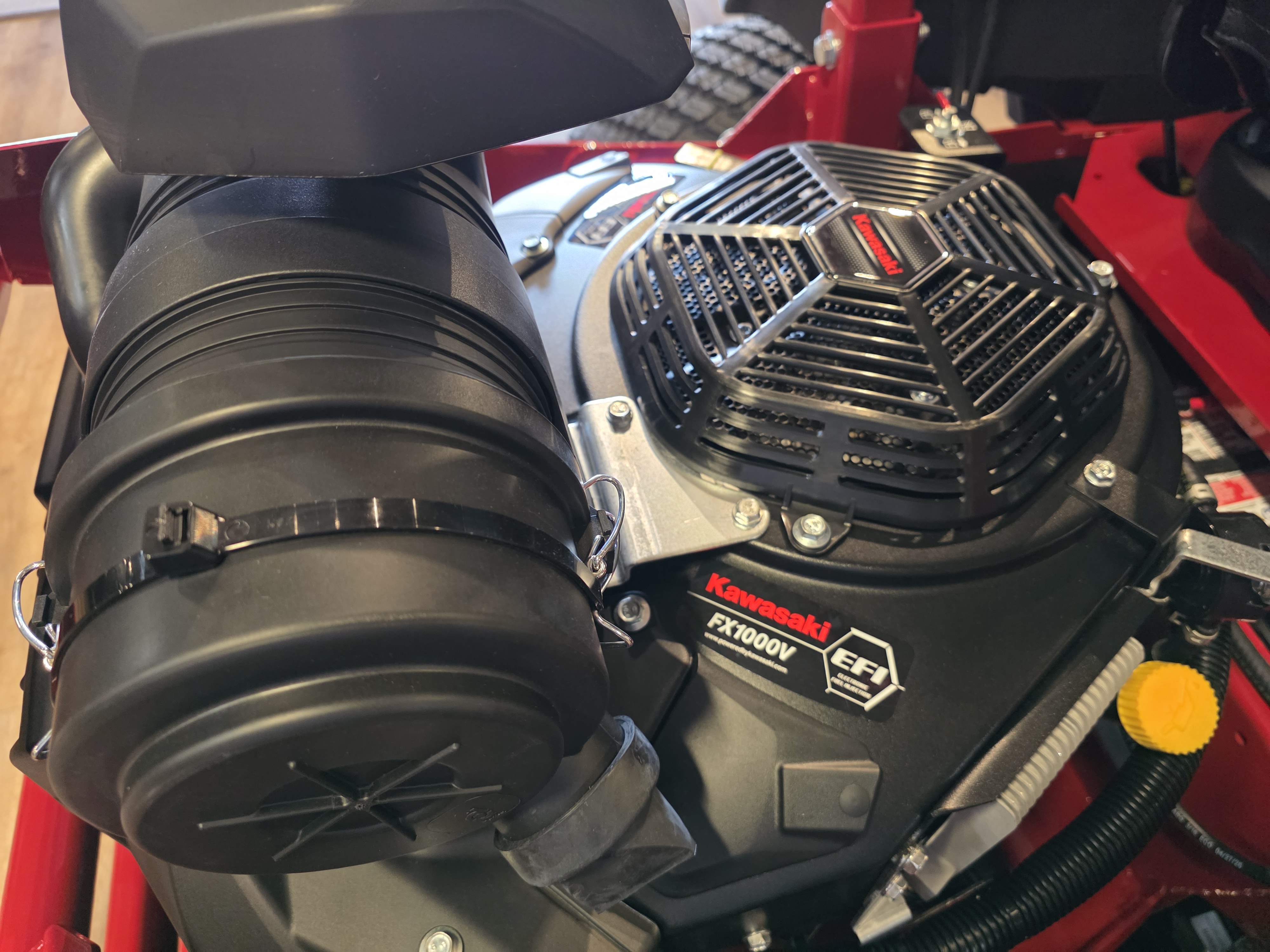 2026 Ferris ISX 3300 Mower-ZTR
