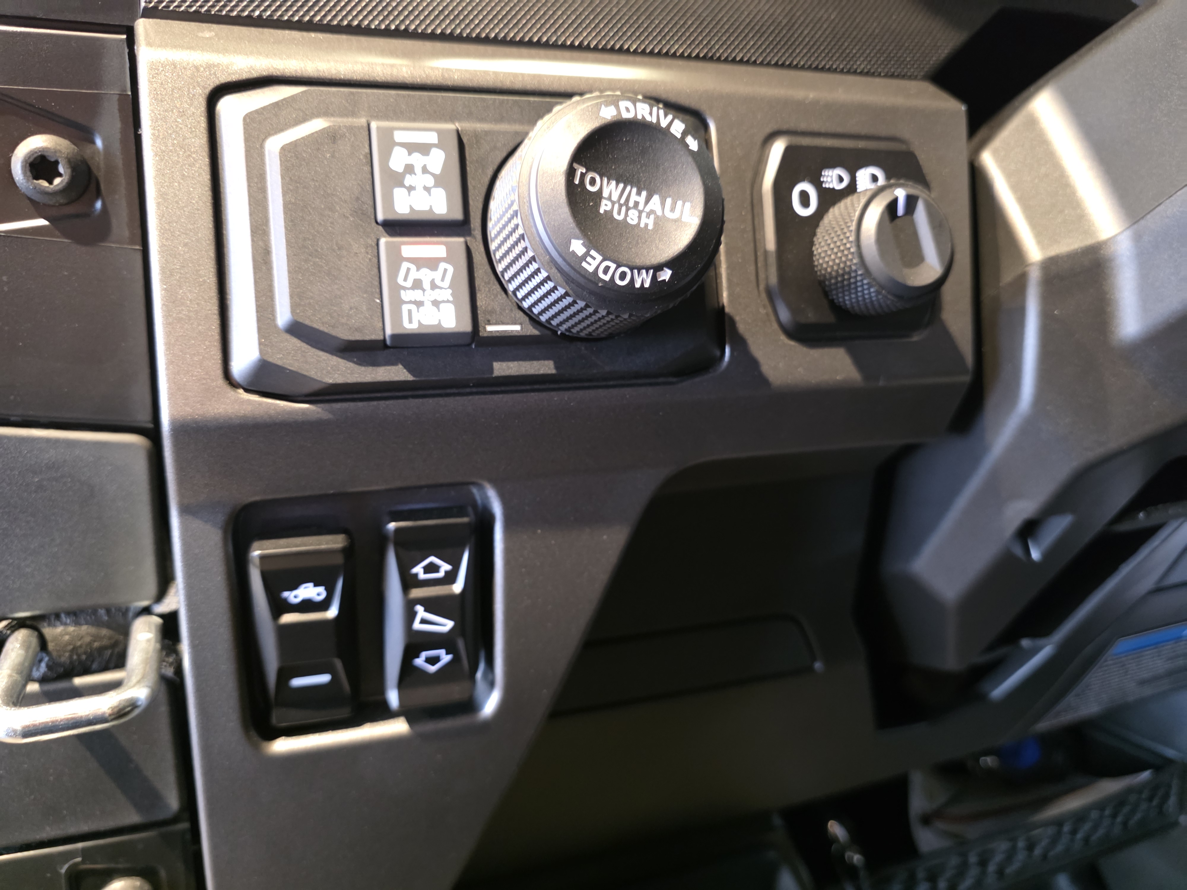 2026 Polaris RANGER CREW XD 1500 NorthStar Ultimate - 1776 Custom Build UTV-Utility