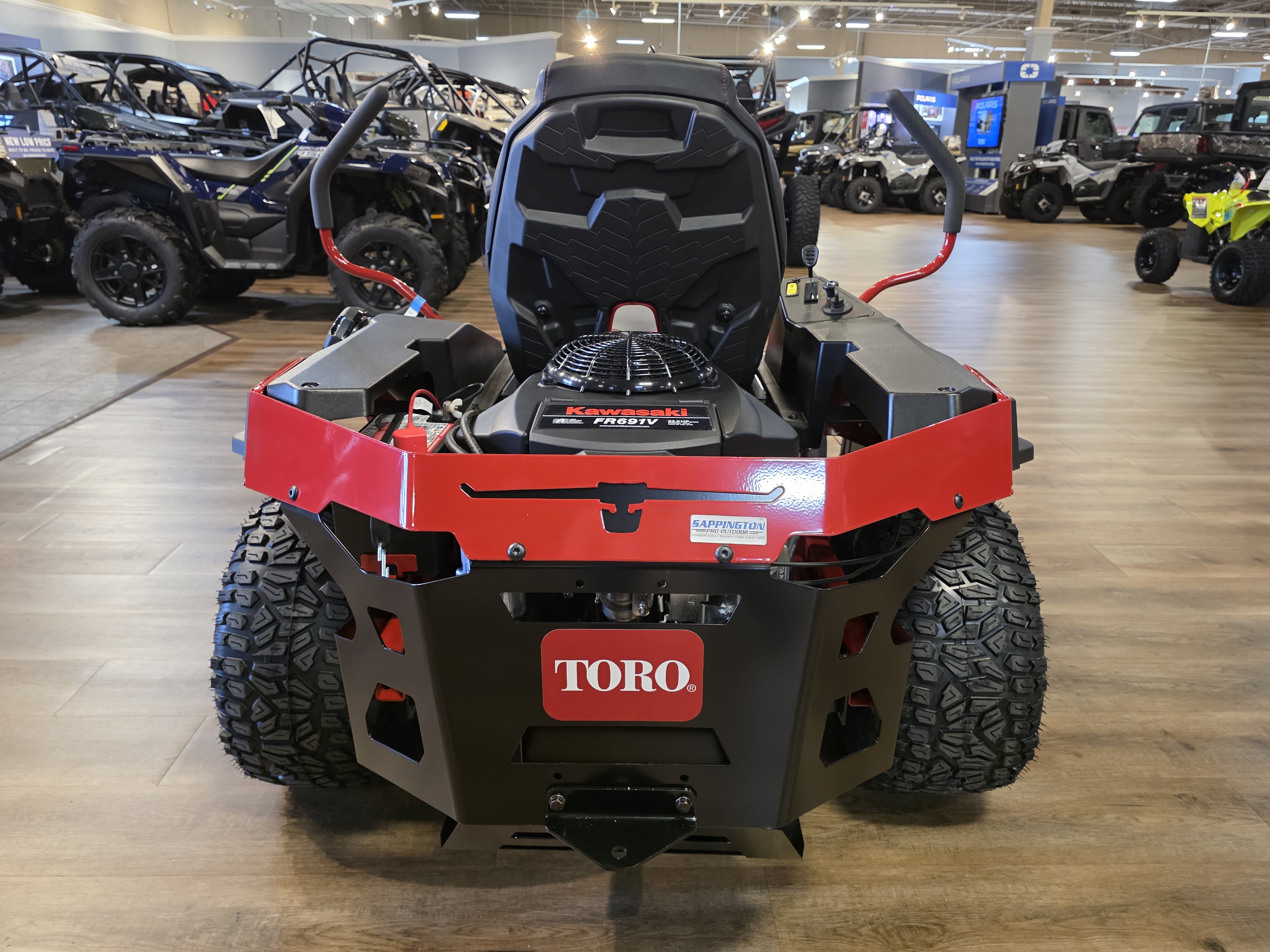 2026 Toro 50 in. (127 cm) TimeCutter Max Zero Turn Mower 77501 Mower-ZTR