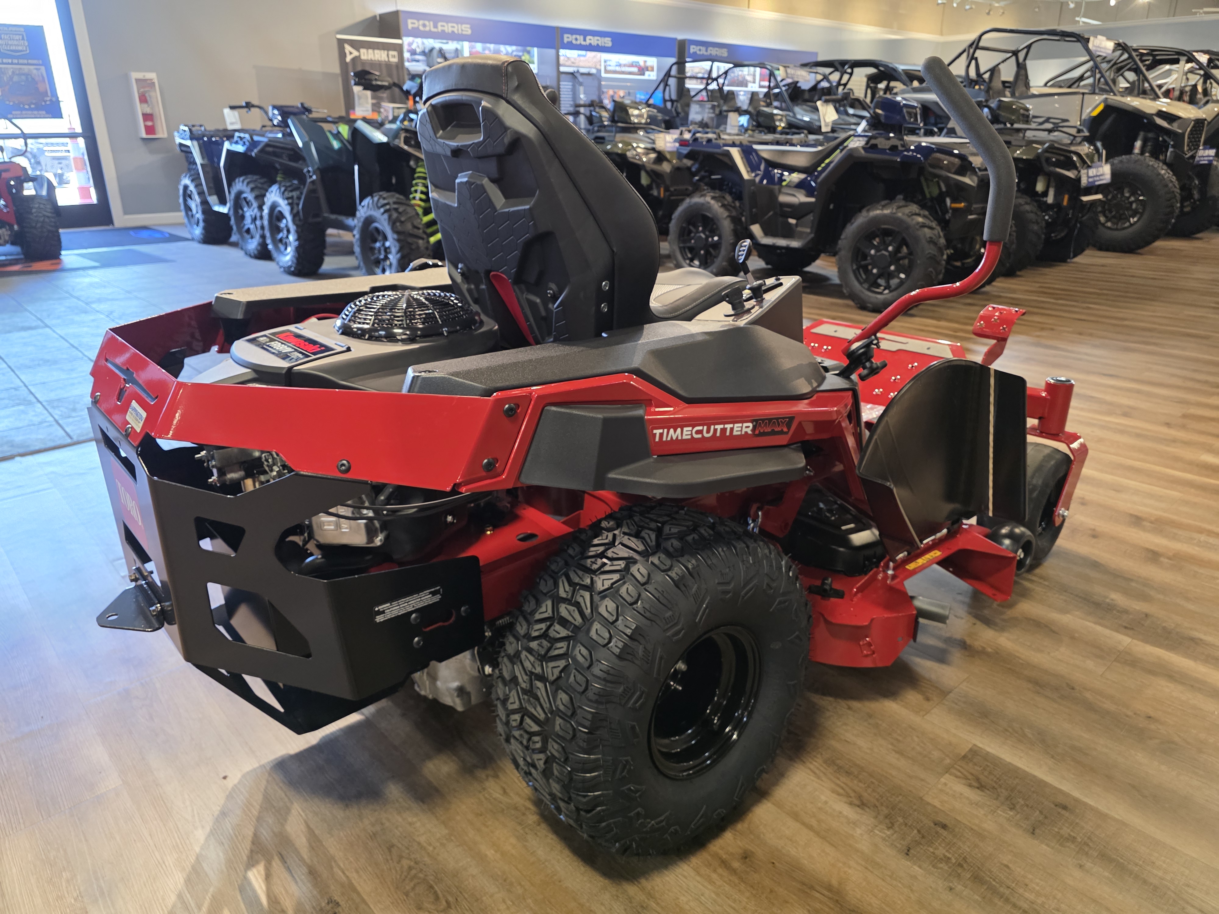 2026 Toro 50 in. (127 cm) TimeCutter Max Zero Turn Mower 77501 Mower-ZTR