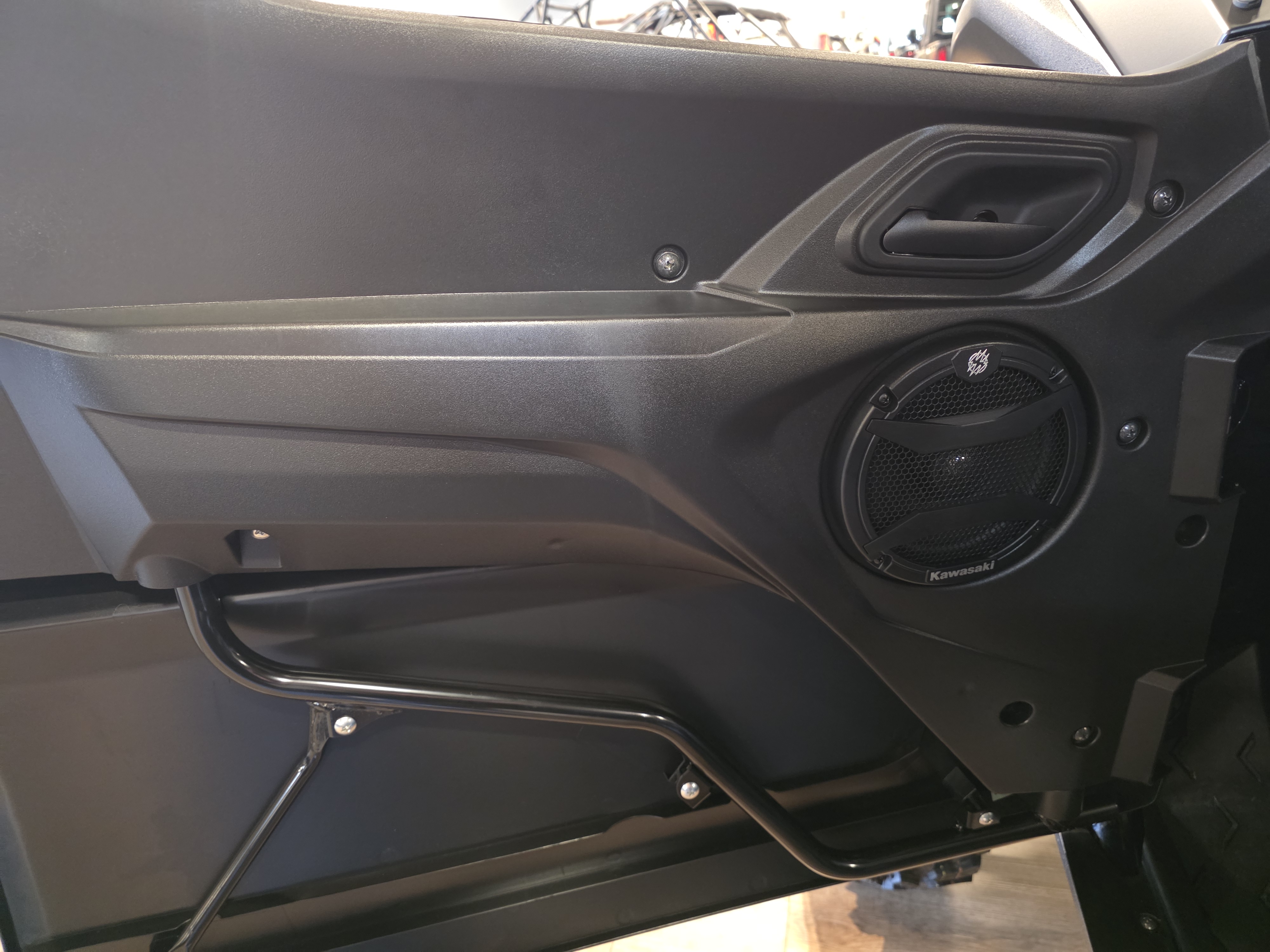2027 Kawasaki TERYX KRX 1000 BLACKOUT EDITION UTV-HighPerf