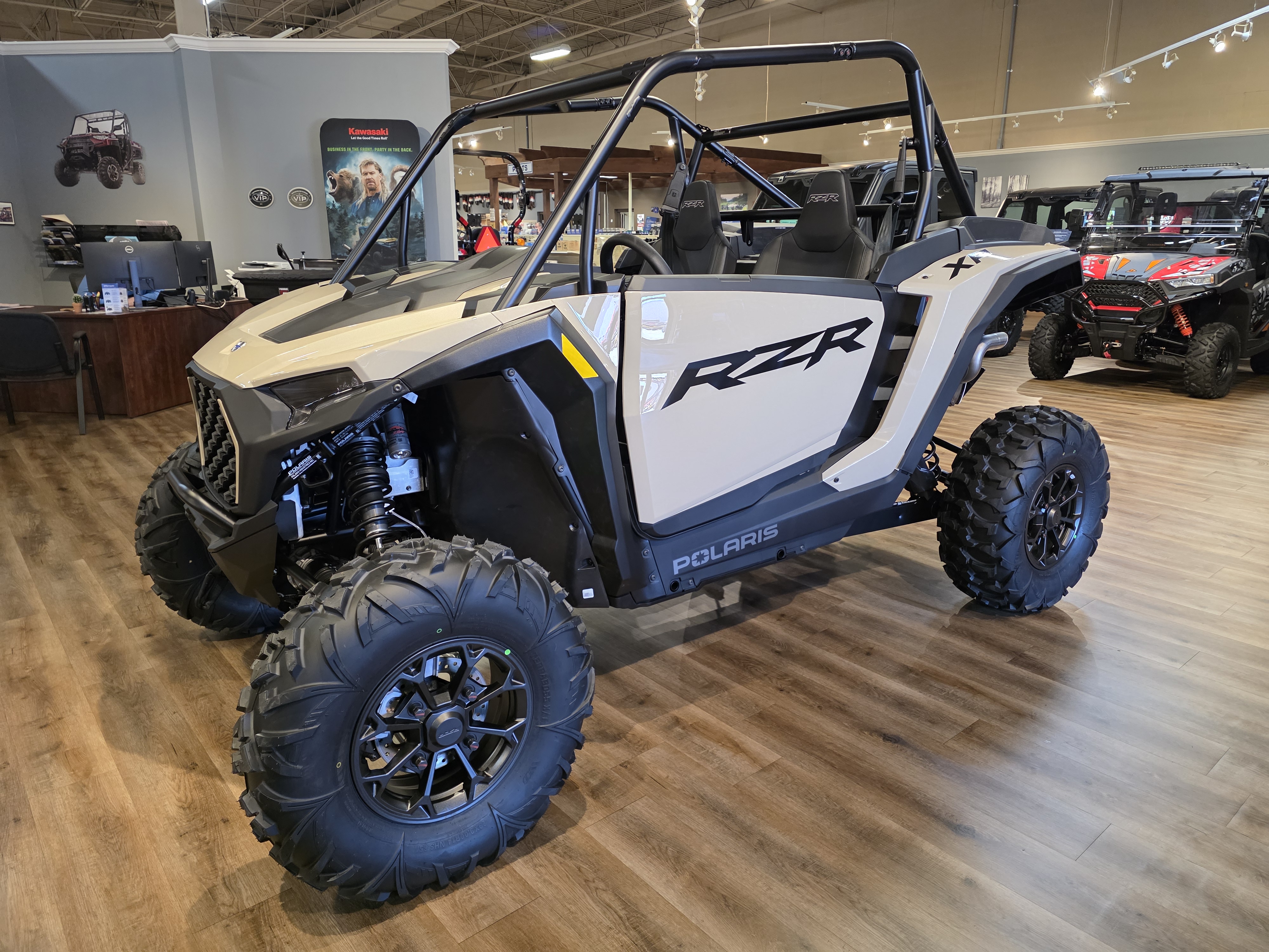 2027 Polaris RZR XP Sport UTV-HighPerf