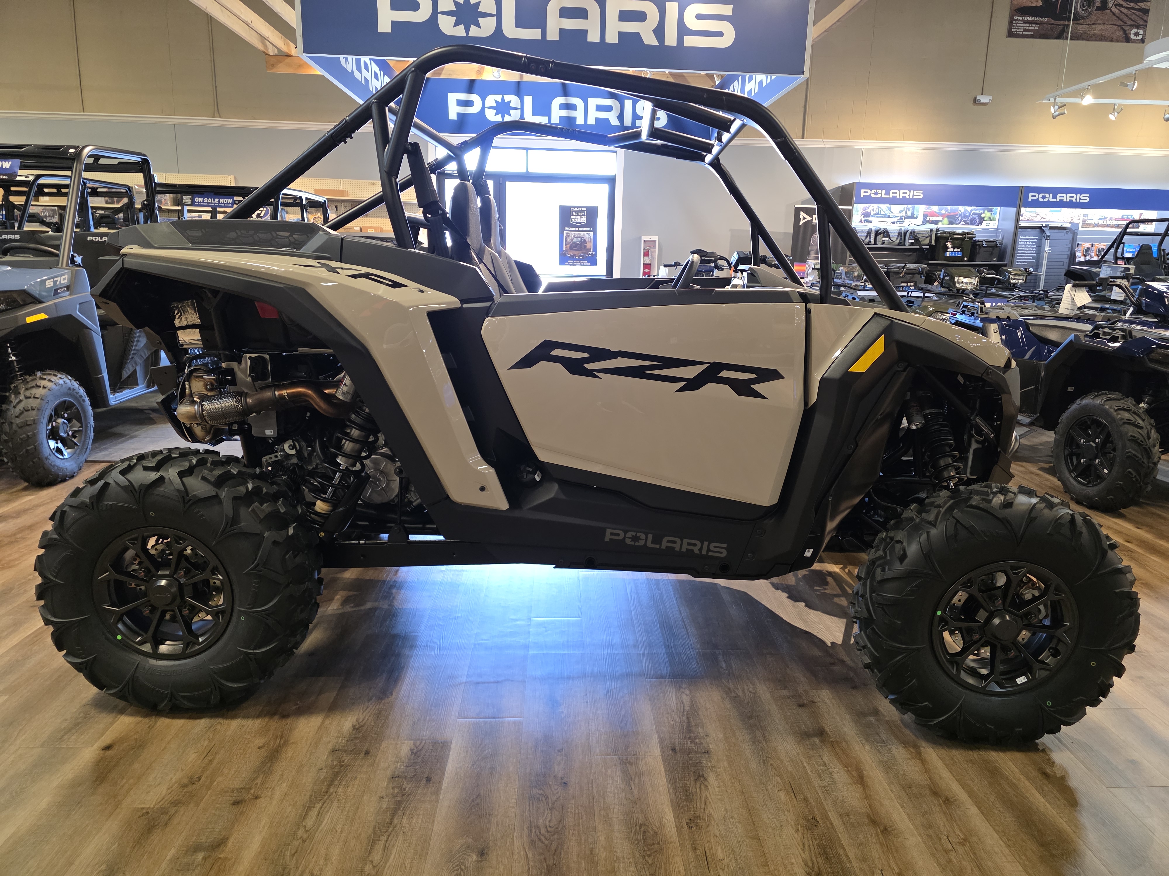 2027 Polaris RZR XP Sport UTV-HighPerf