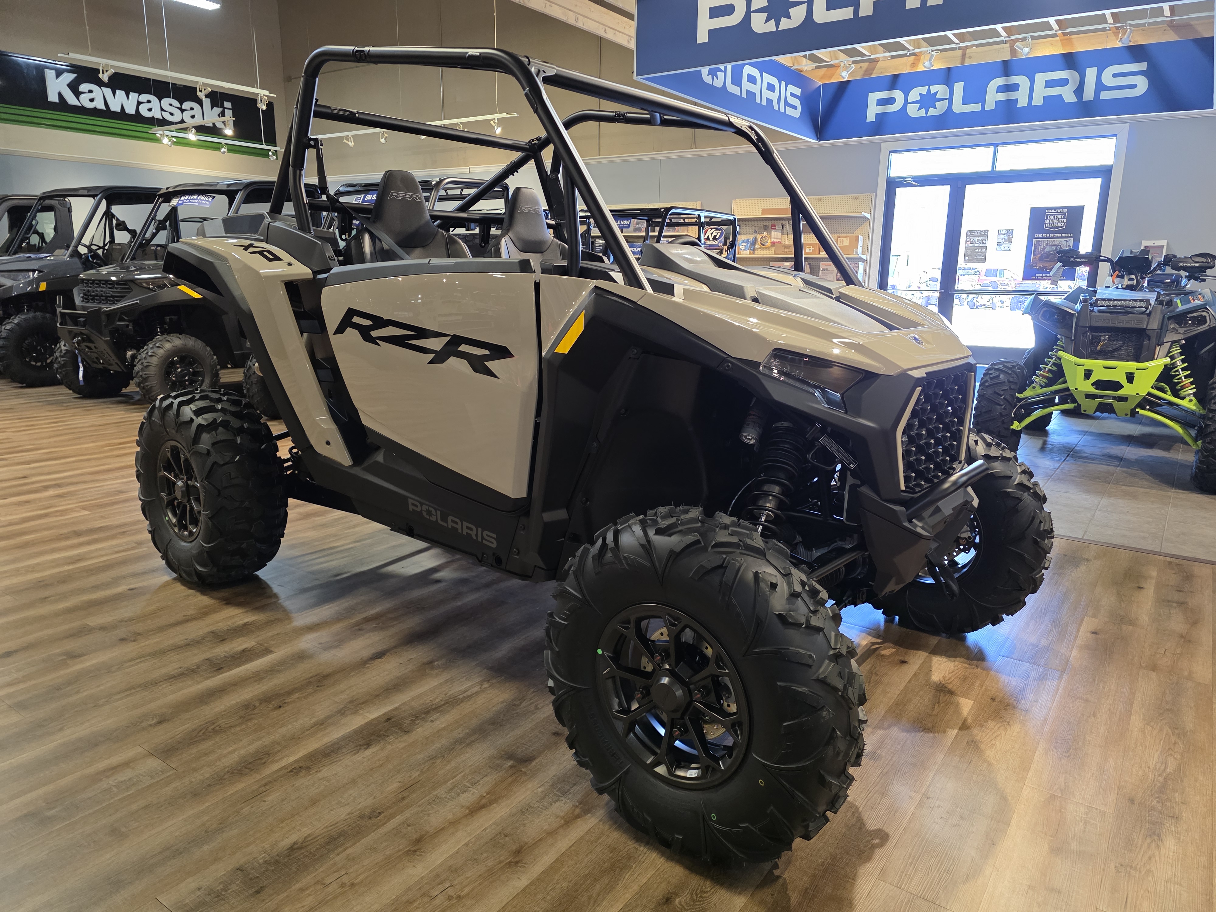 2027 Polaris RZR XP Sport UTV-HighPerf
