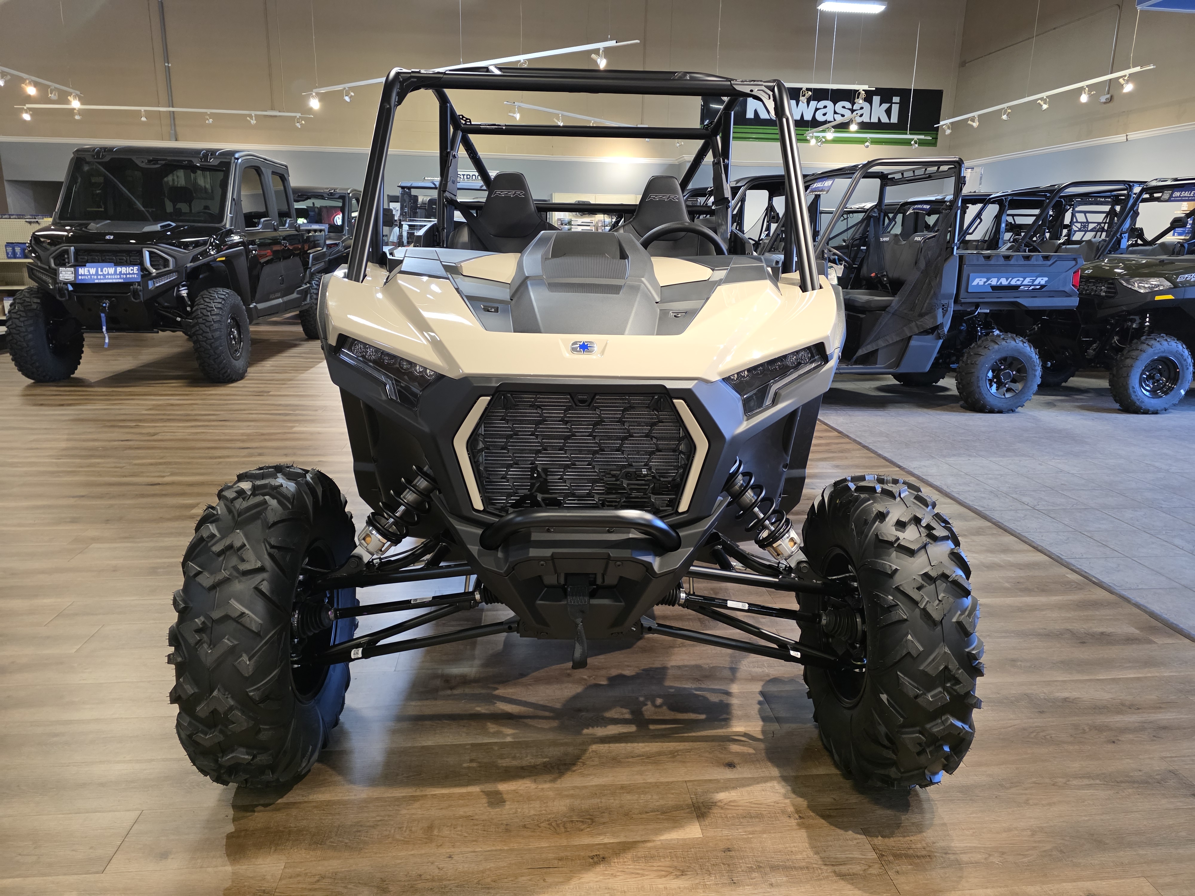 2027 Polaris RZR XP Sport UTV-HighPerf