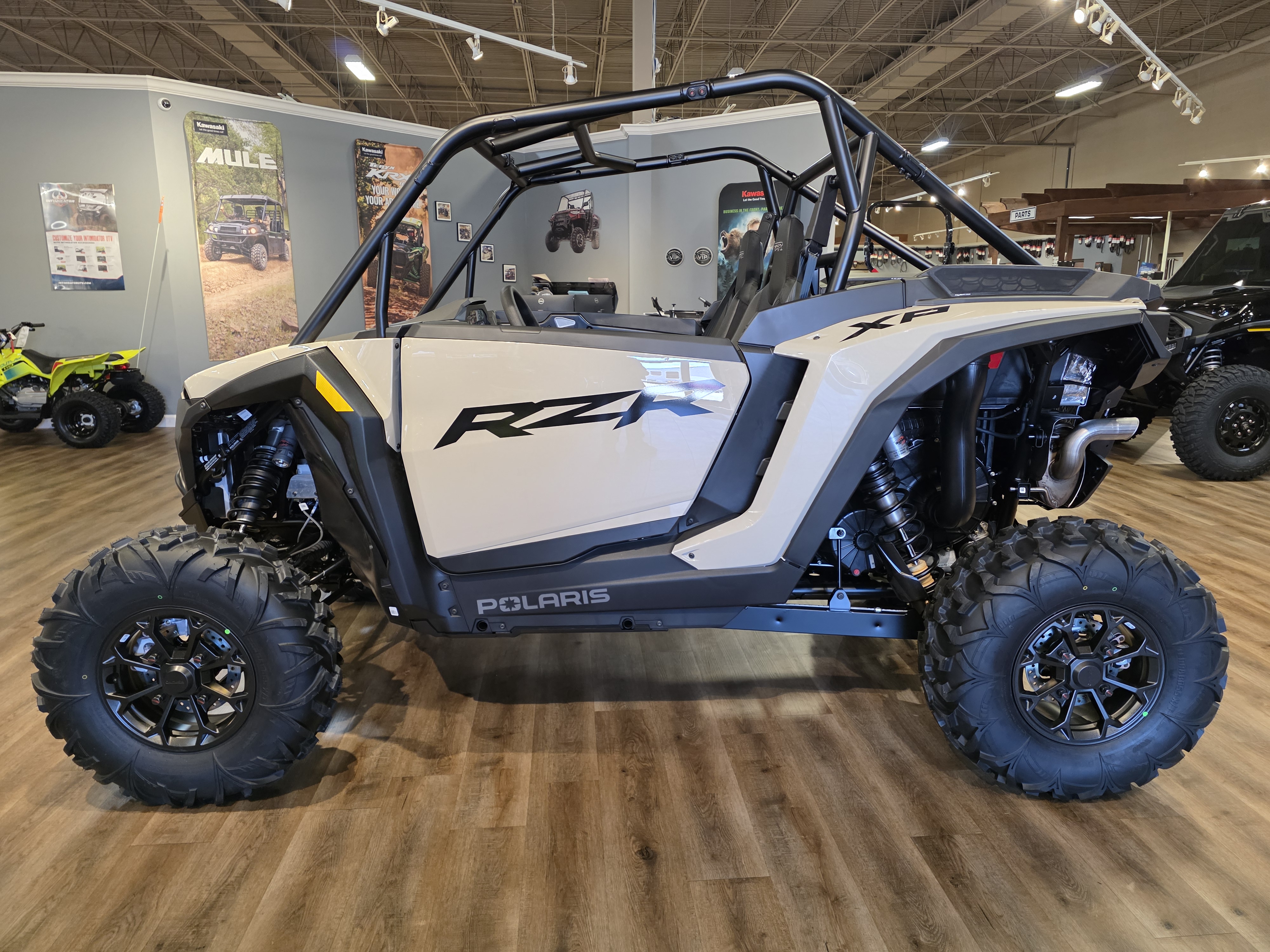 2027 Polaris RZR XP Sport UTV-HighPerf