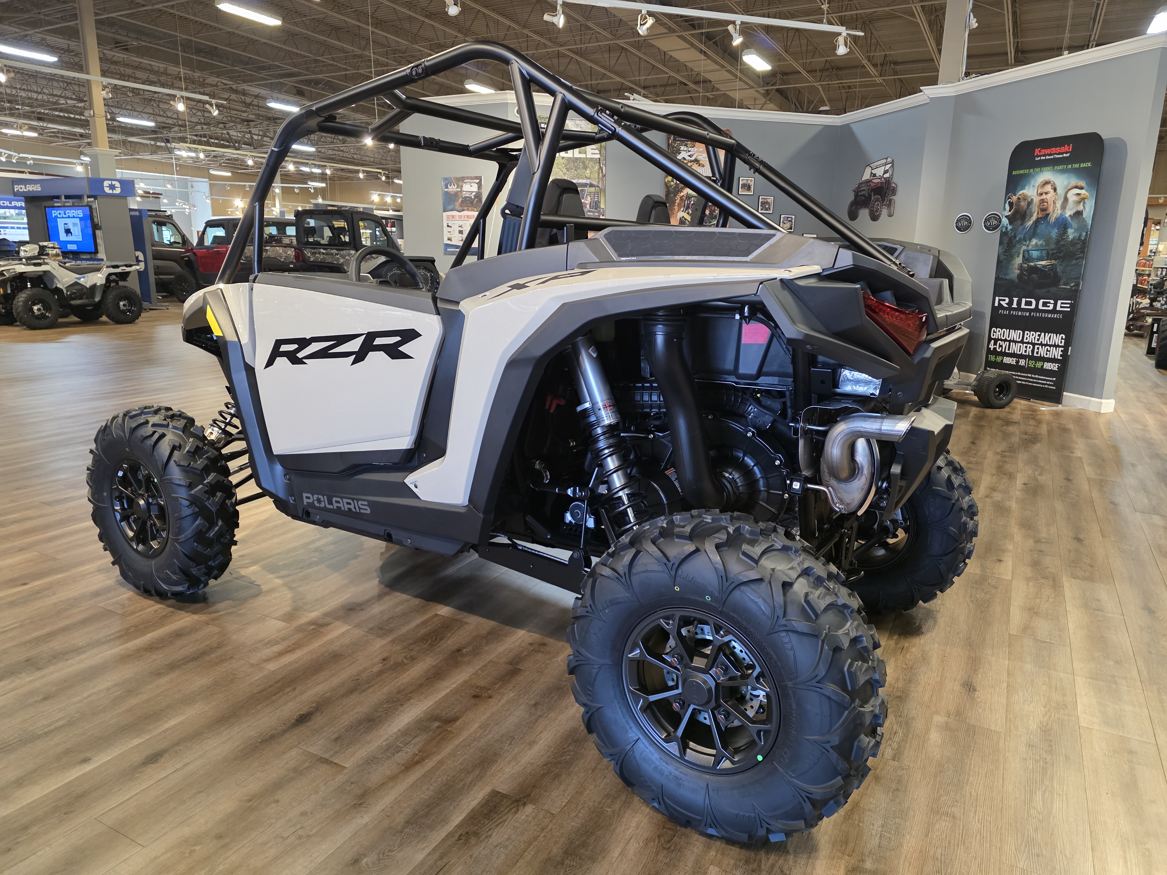 2027 Polaris RZR XP Sport UTV-HighPerf
