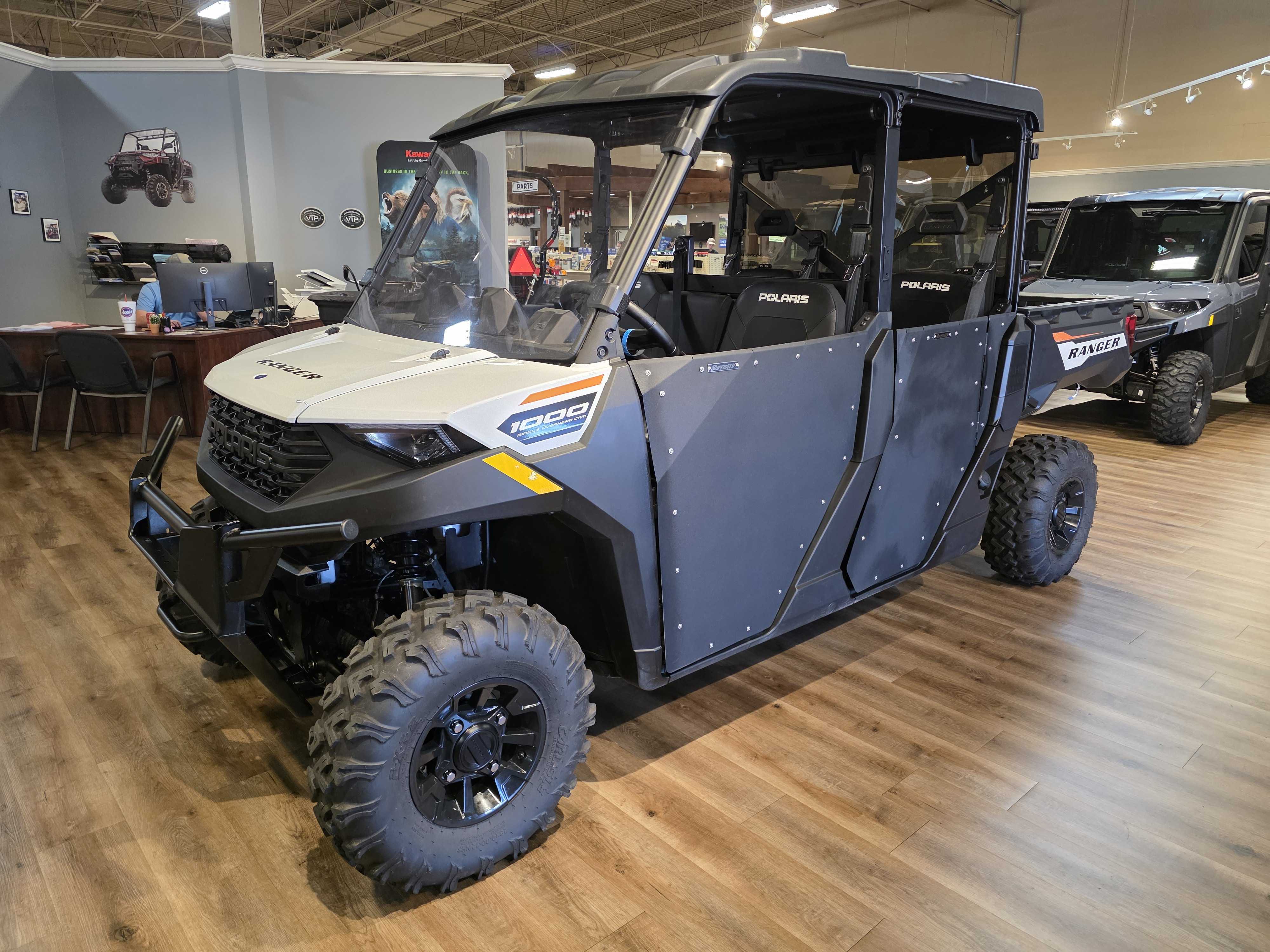 2023 POLARIS RANGER CREW 1000 Premium UTV-Utility