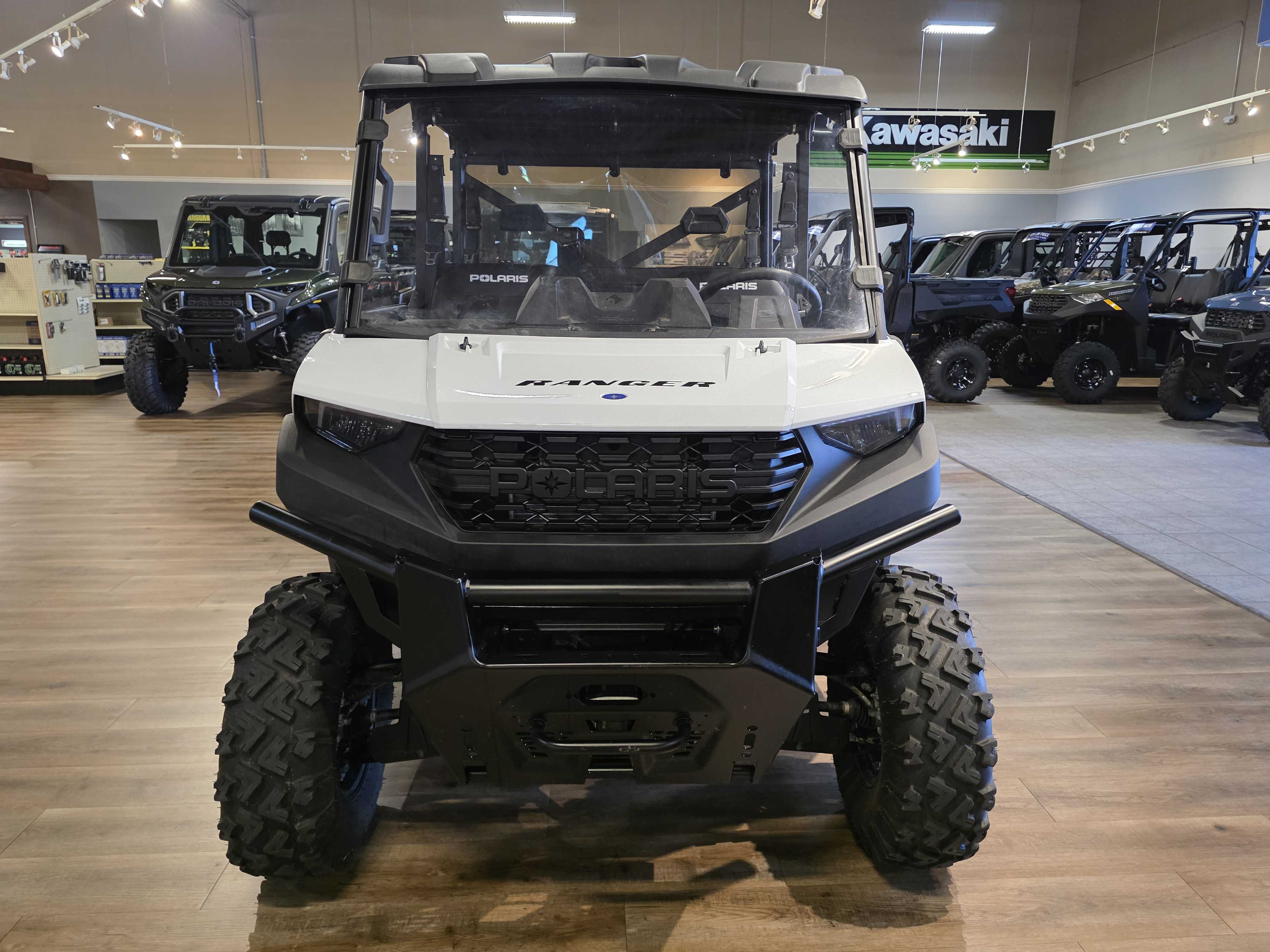 2023 POLARIS RANGER CREW 1000 Premium UTV-Utility