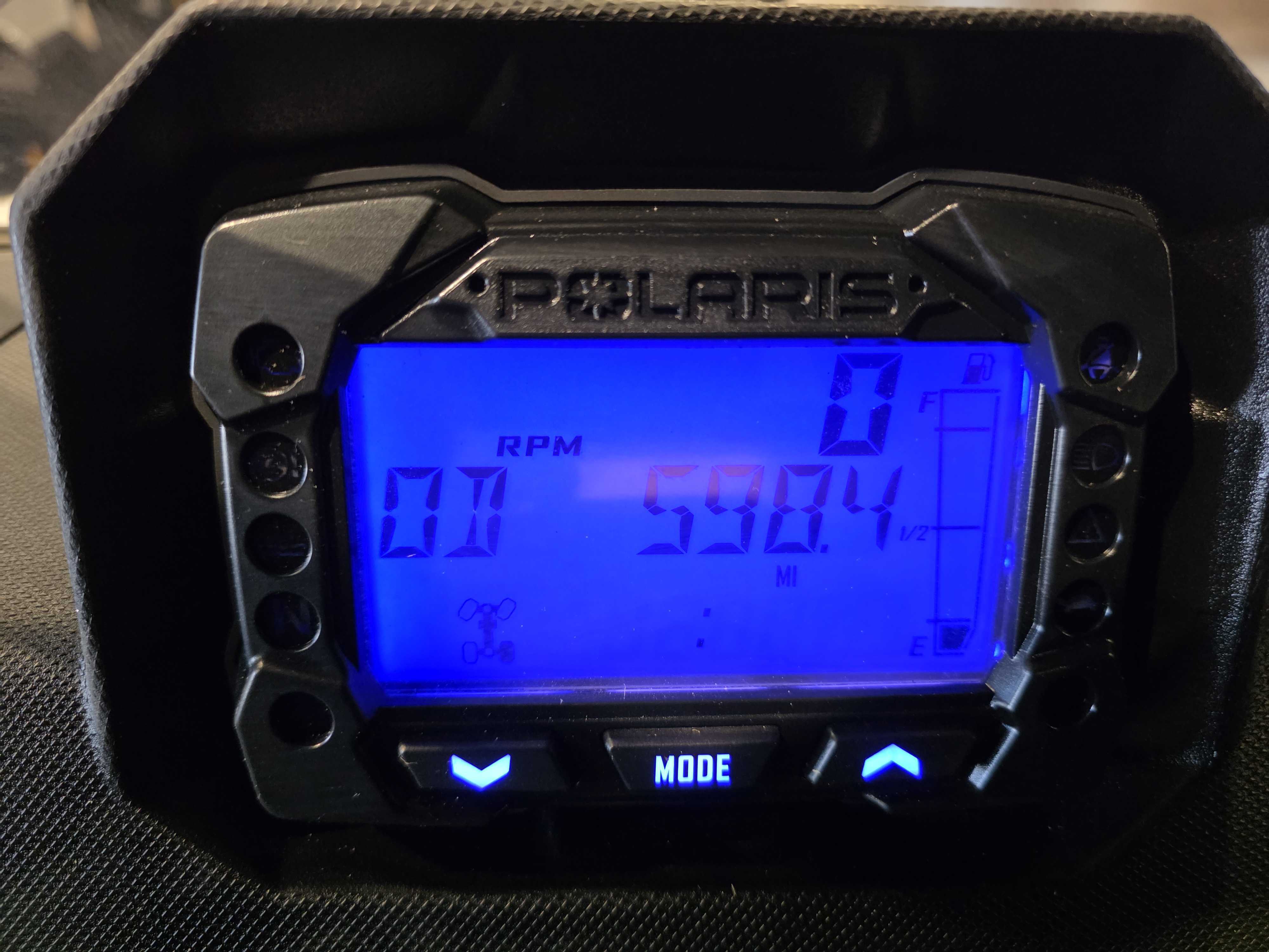 2023 POLARIS RANGER CREW 1000 Premium UTV-Utility