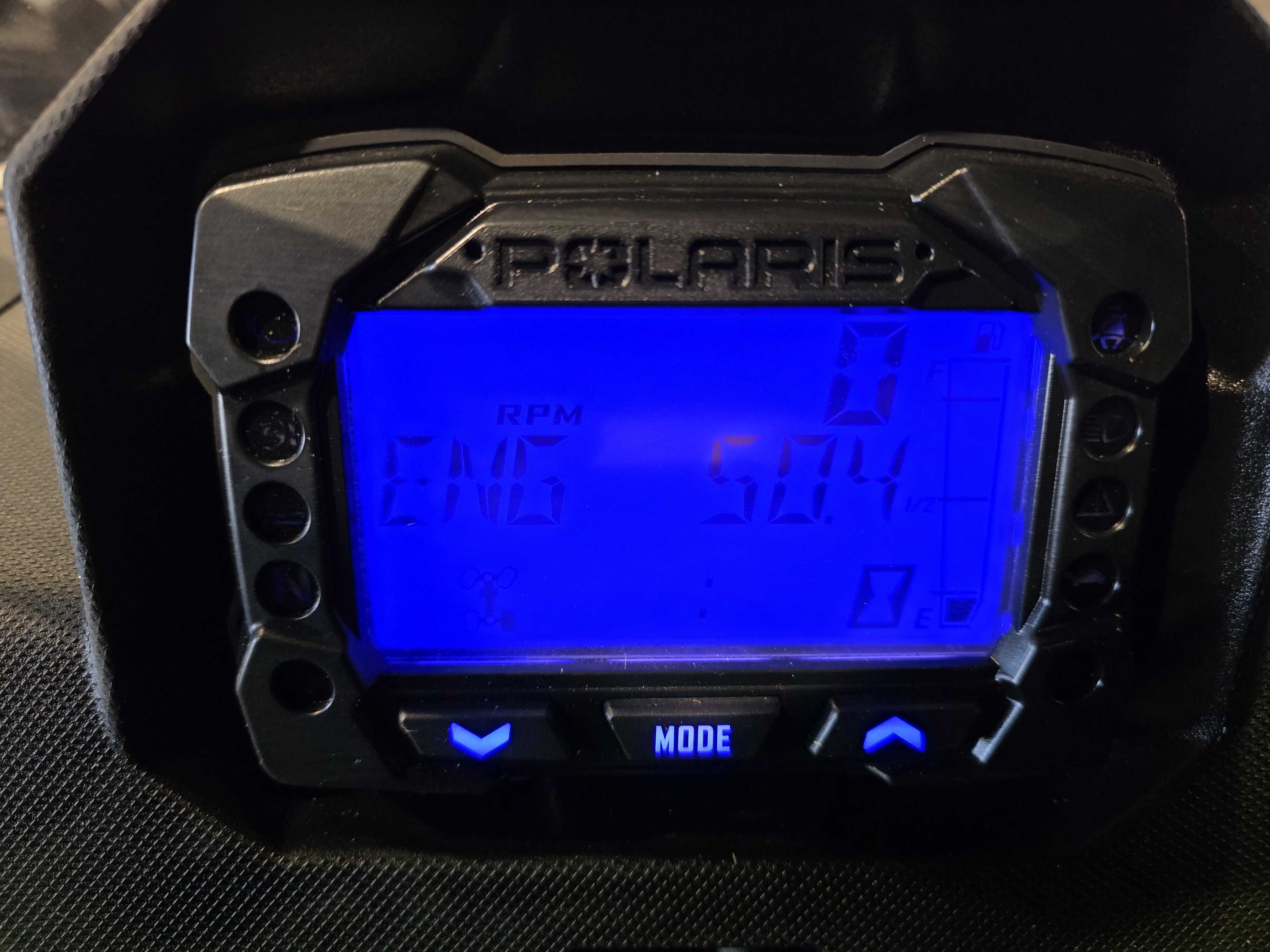 2023 POLARIS RANGER CREW 1000 Premium UTV-Utility