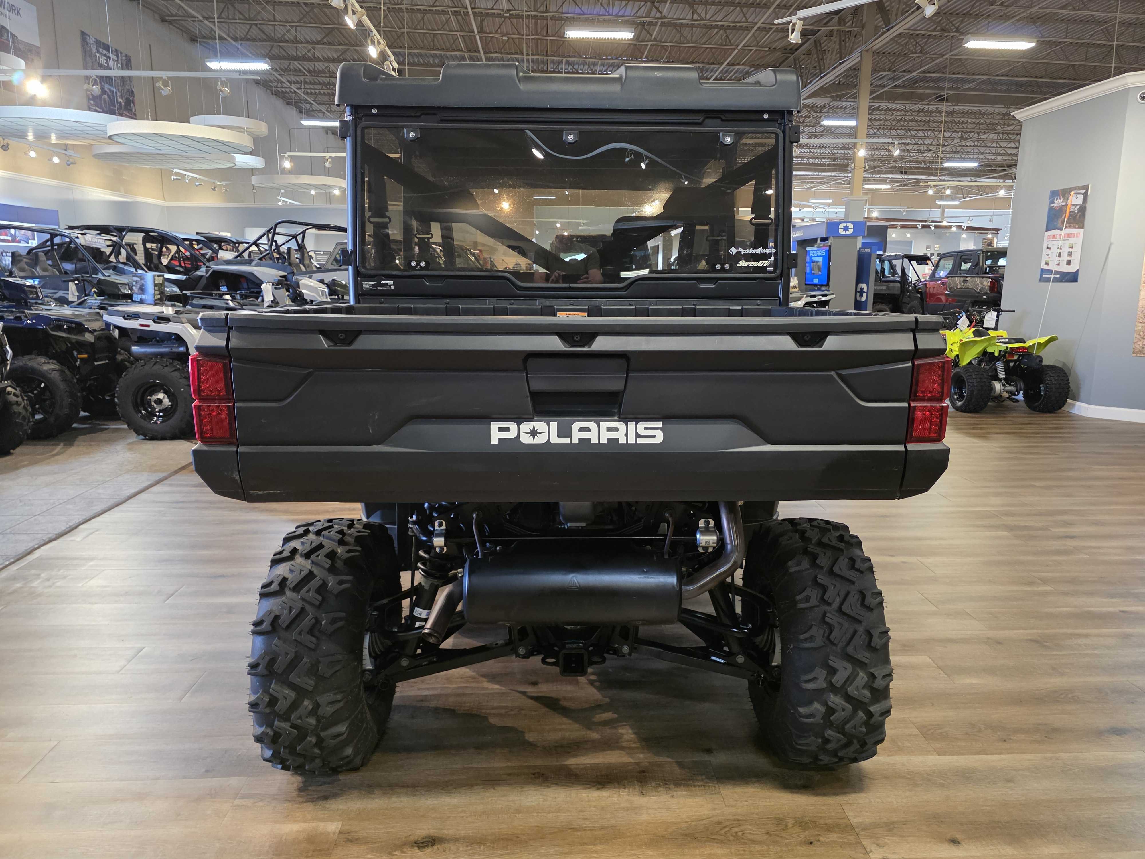 2023 POLARIS RANGER CREW 1000 Premium UTV-Utility