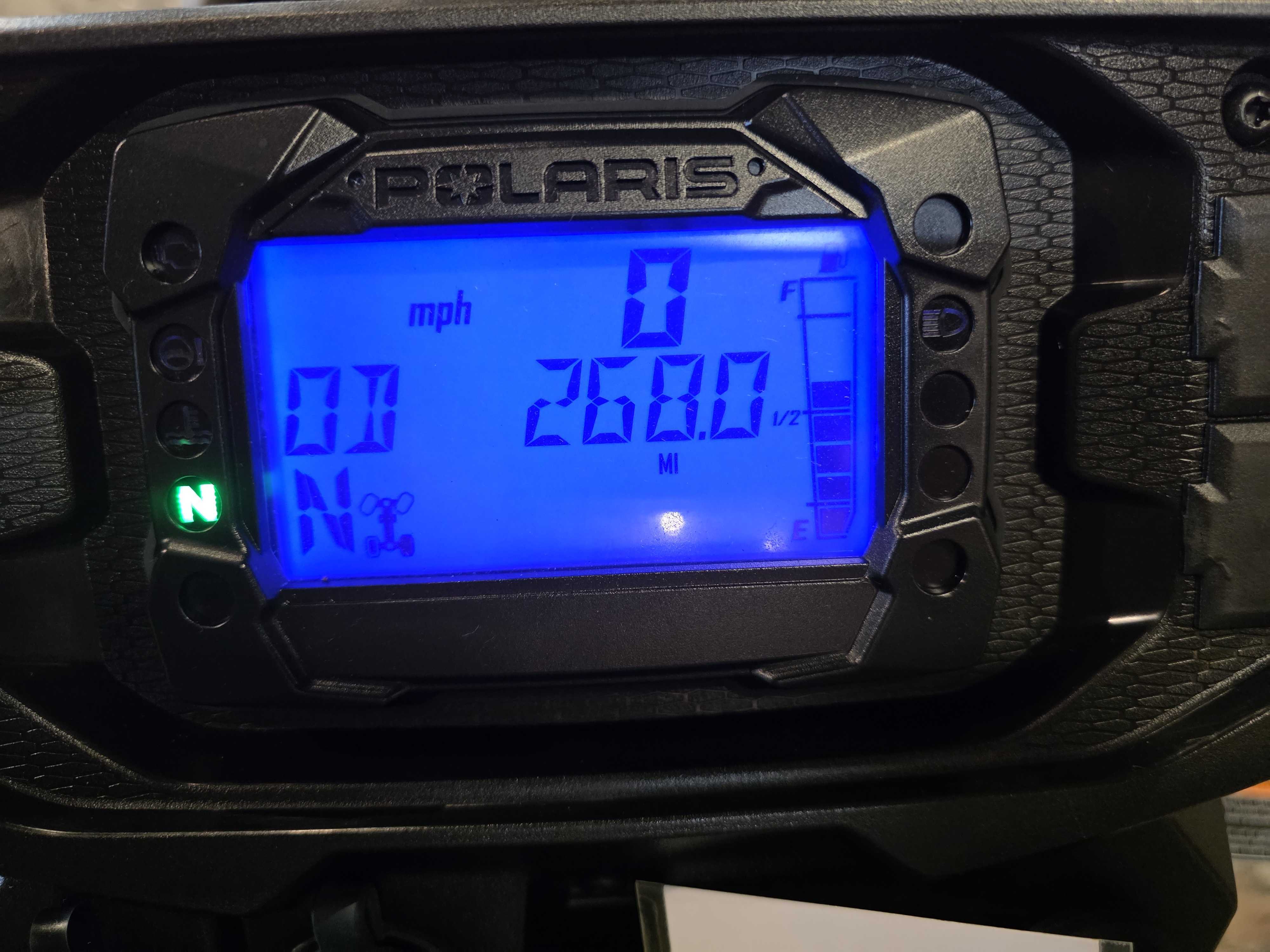 2023 Polaris Sportsman 570 ATV-Full Size