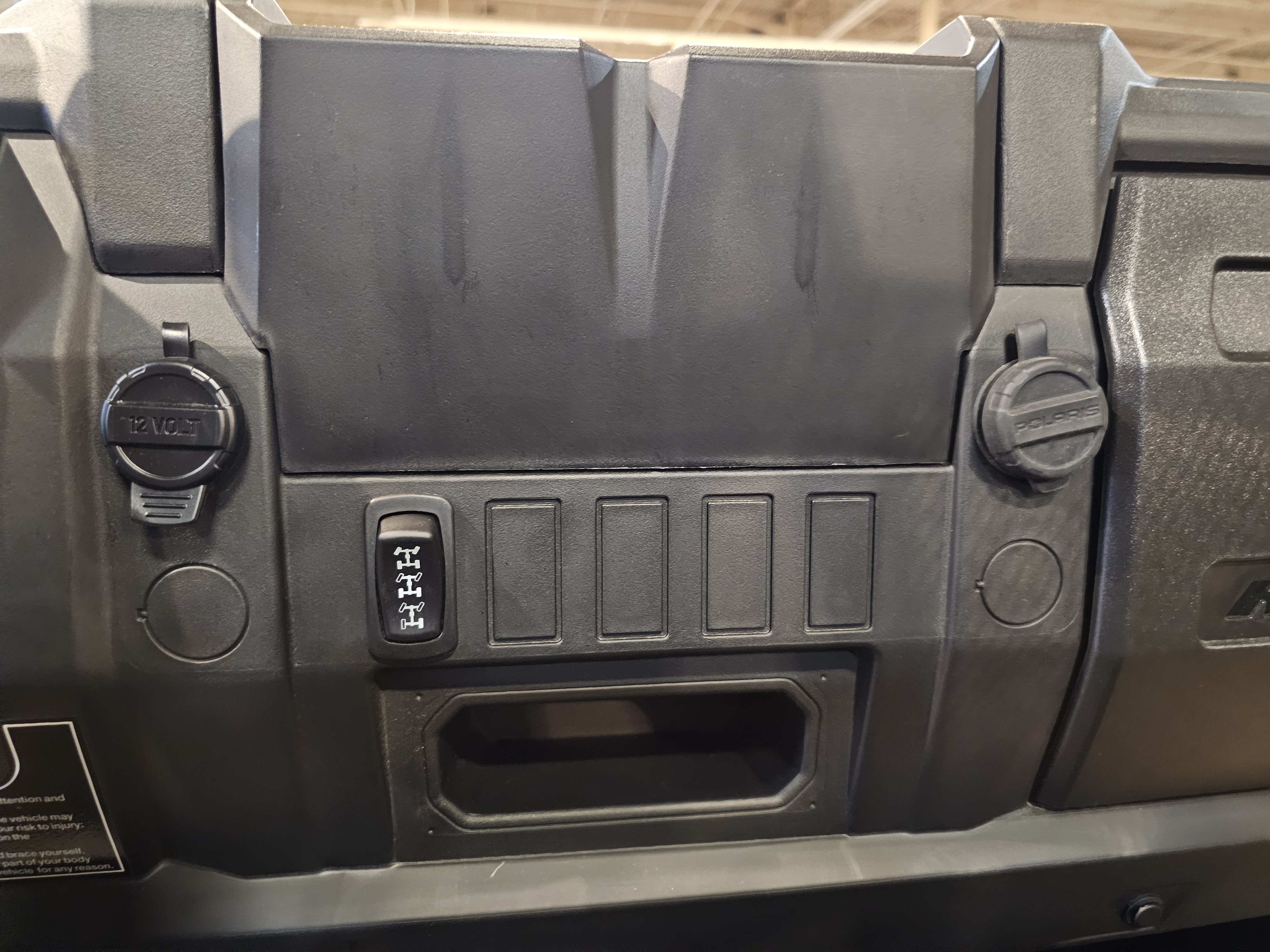 2026 Polaris RANGER SP 570 UTV-Utility