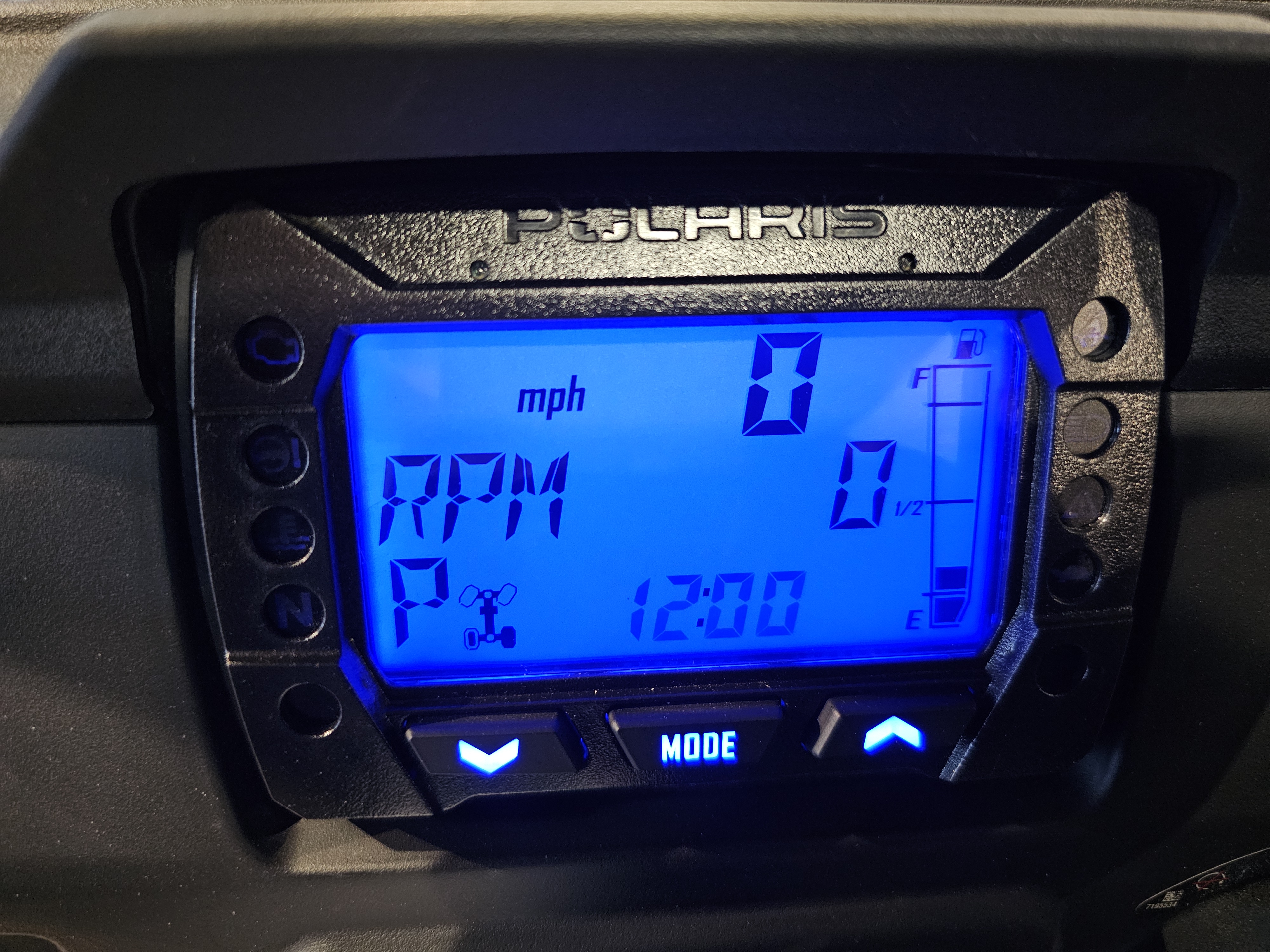 2026 Polaris RANGER SP 570 UTV-Utility