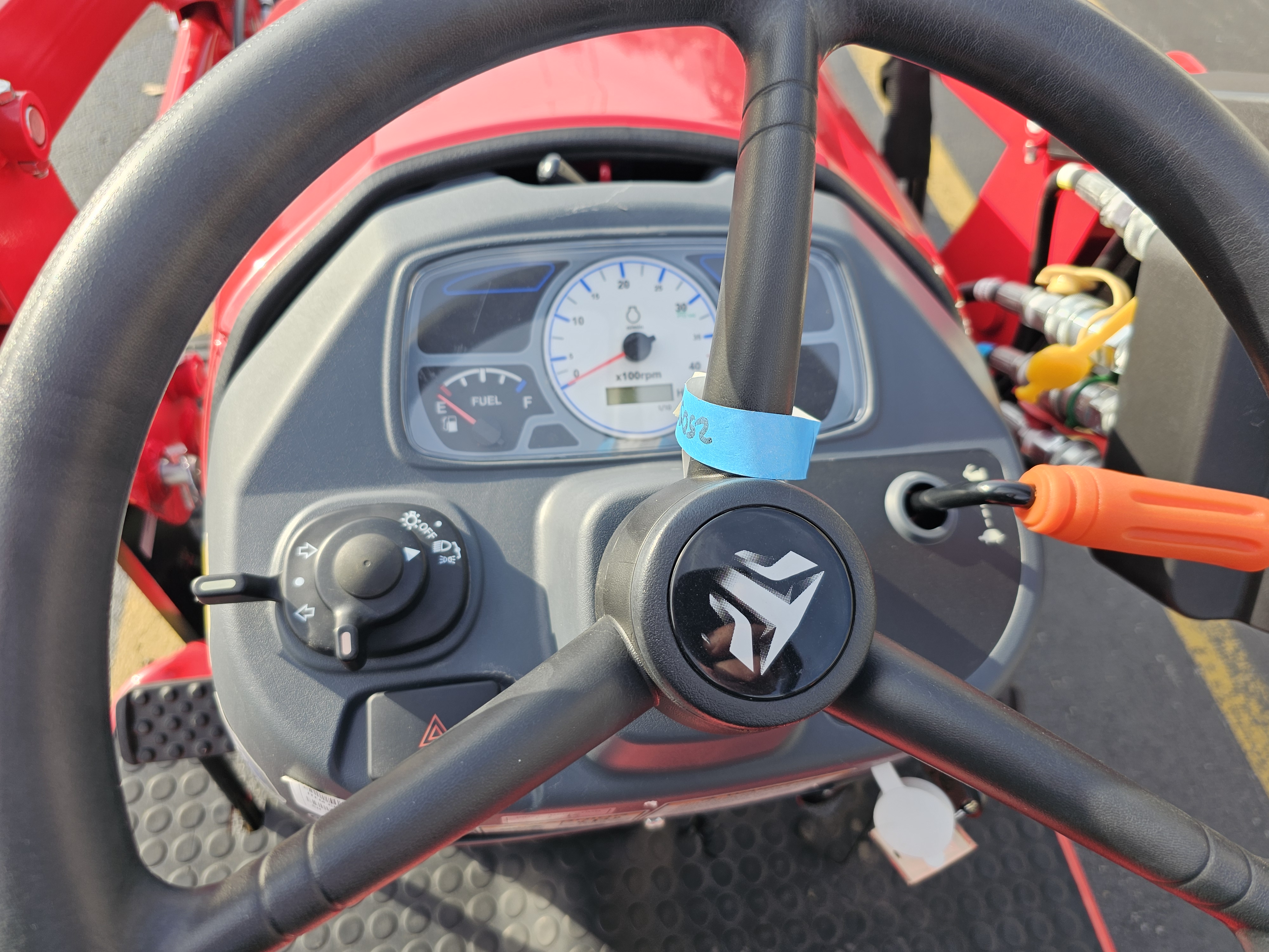 2026 TYM TRACTORS T224 Tractors