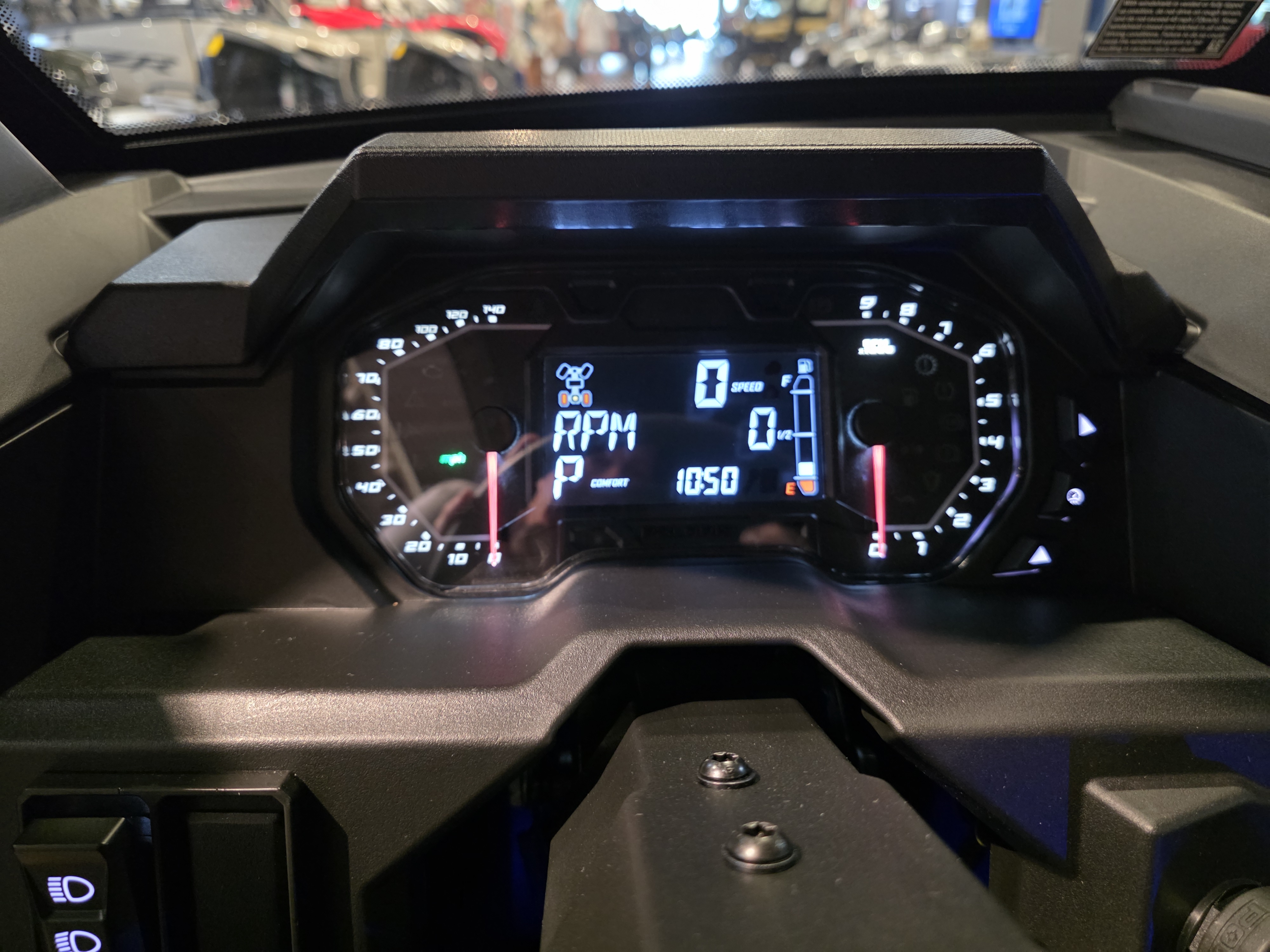 2027 Polaris Polaris XPEDITION ADV 5 Northstar UTV-Utility